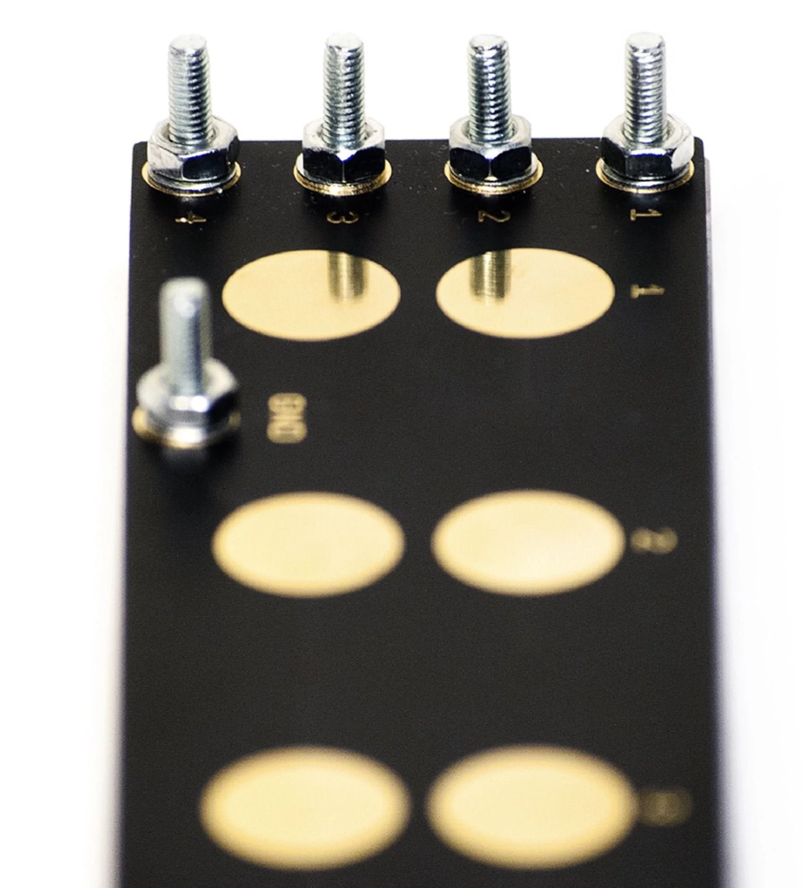 Soma Laboratory Lyra 8 Sensor Adapter for Ornament 8 - Image 3