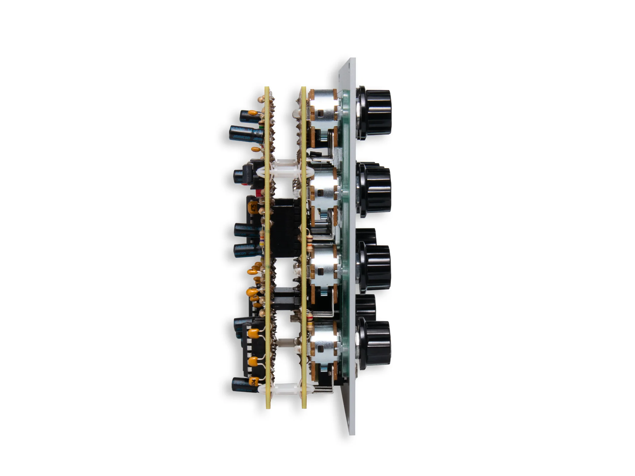 SOMA Lyra8-FX Eurorack Module - Image 6