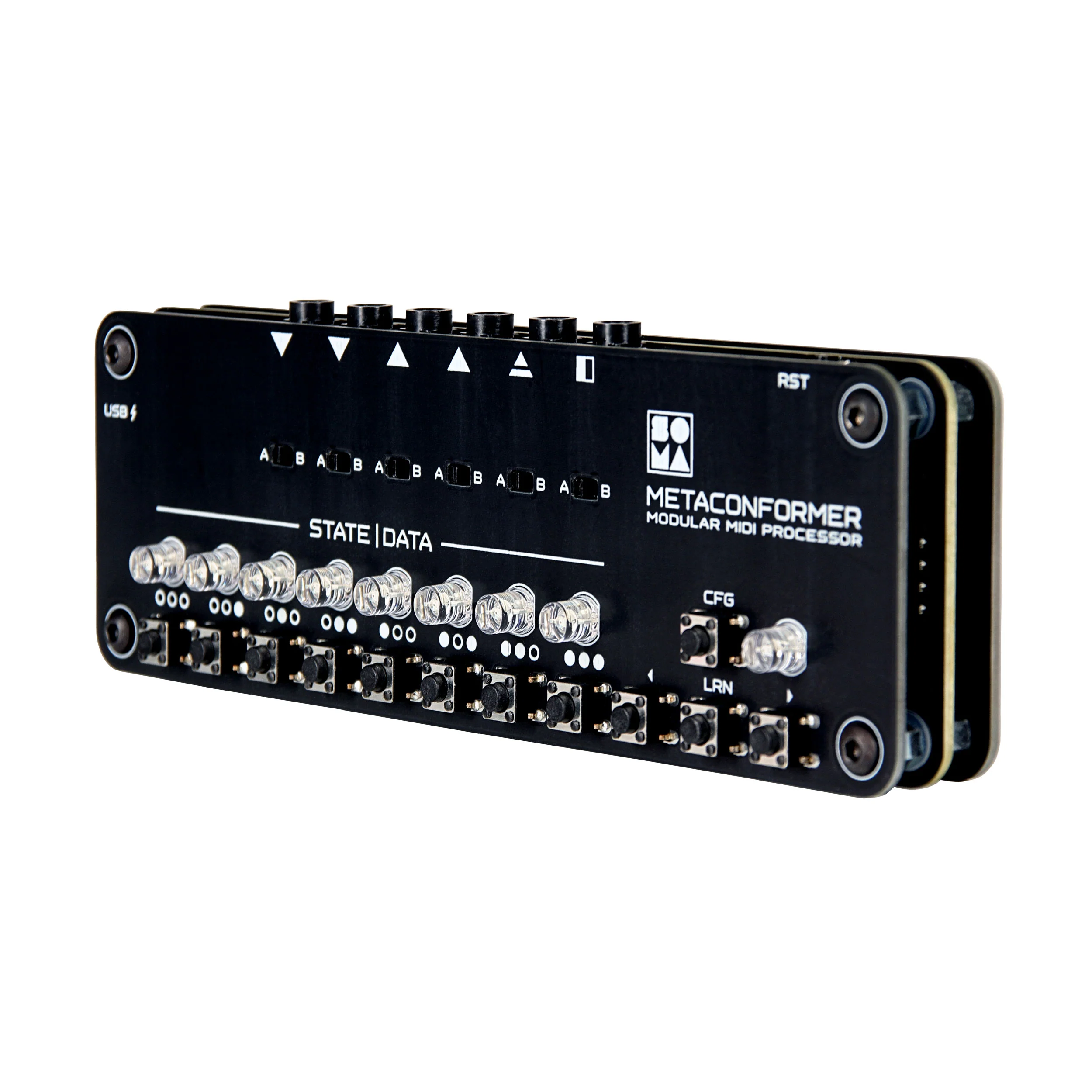 Soma Metaconformer - Image 4