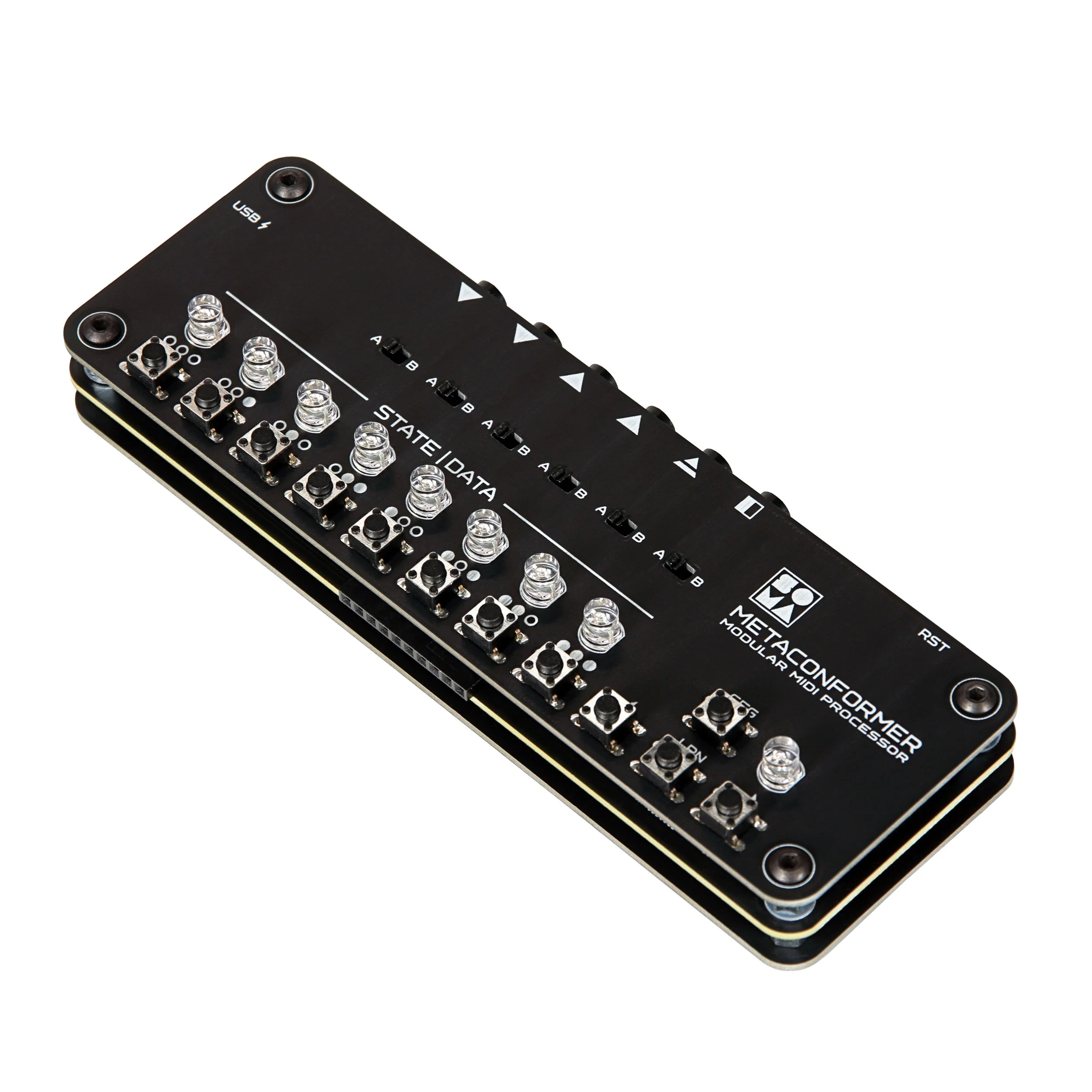 Soma Metaconformer - Image 5