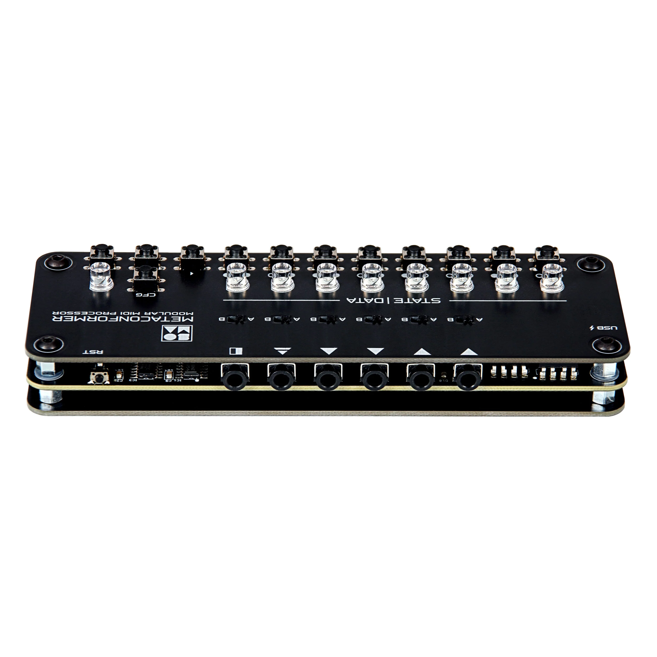 Soma Metaconformer - Image 6