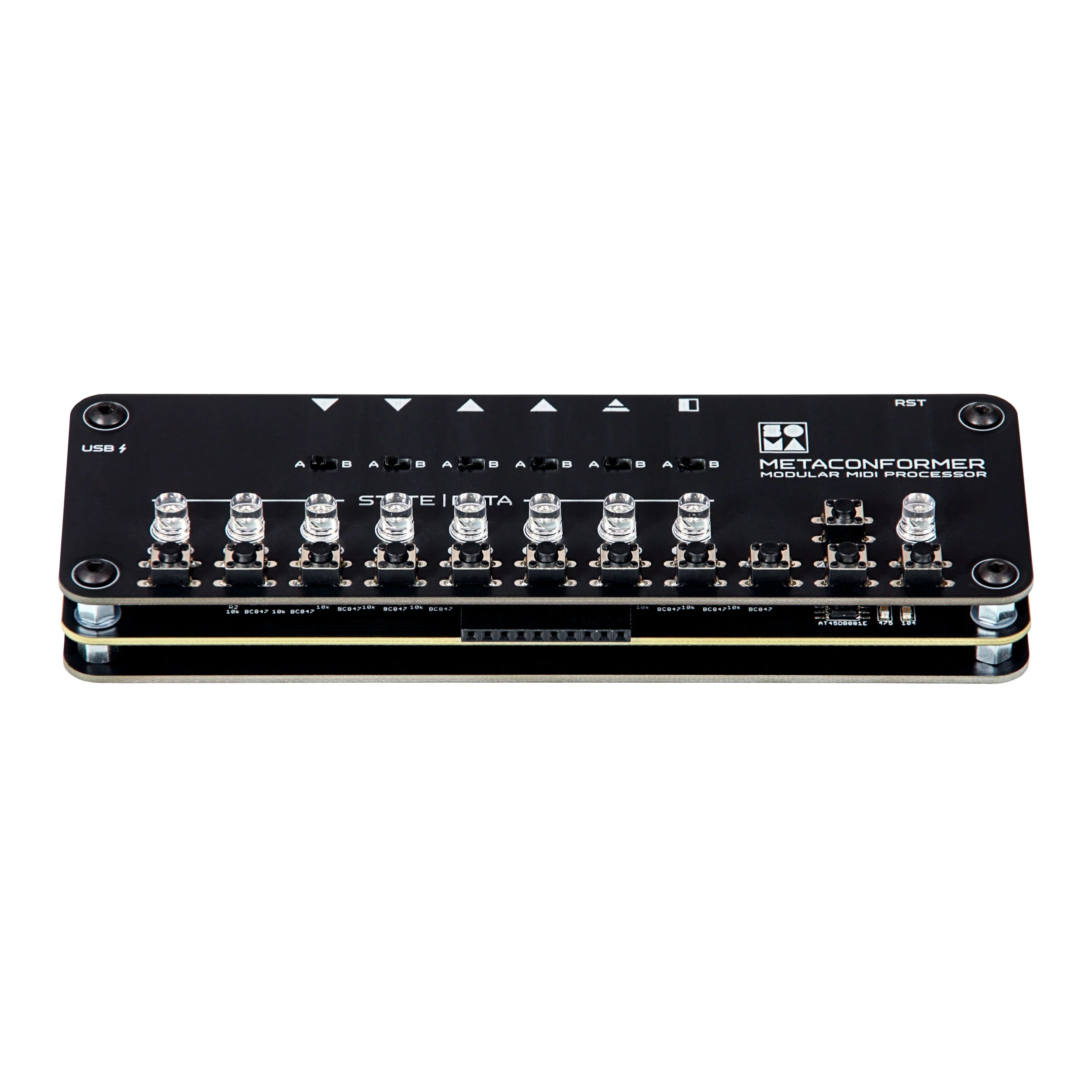 Soma Metaconformer - Image 7