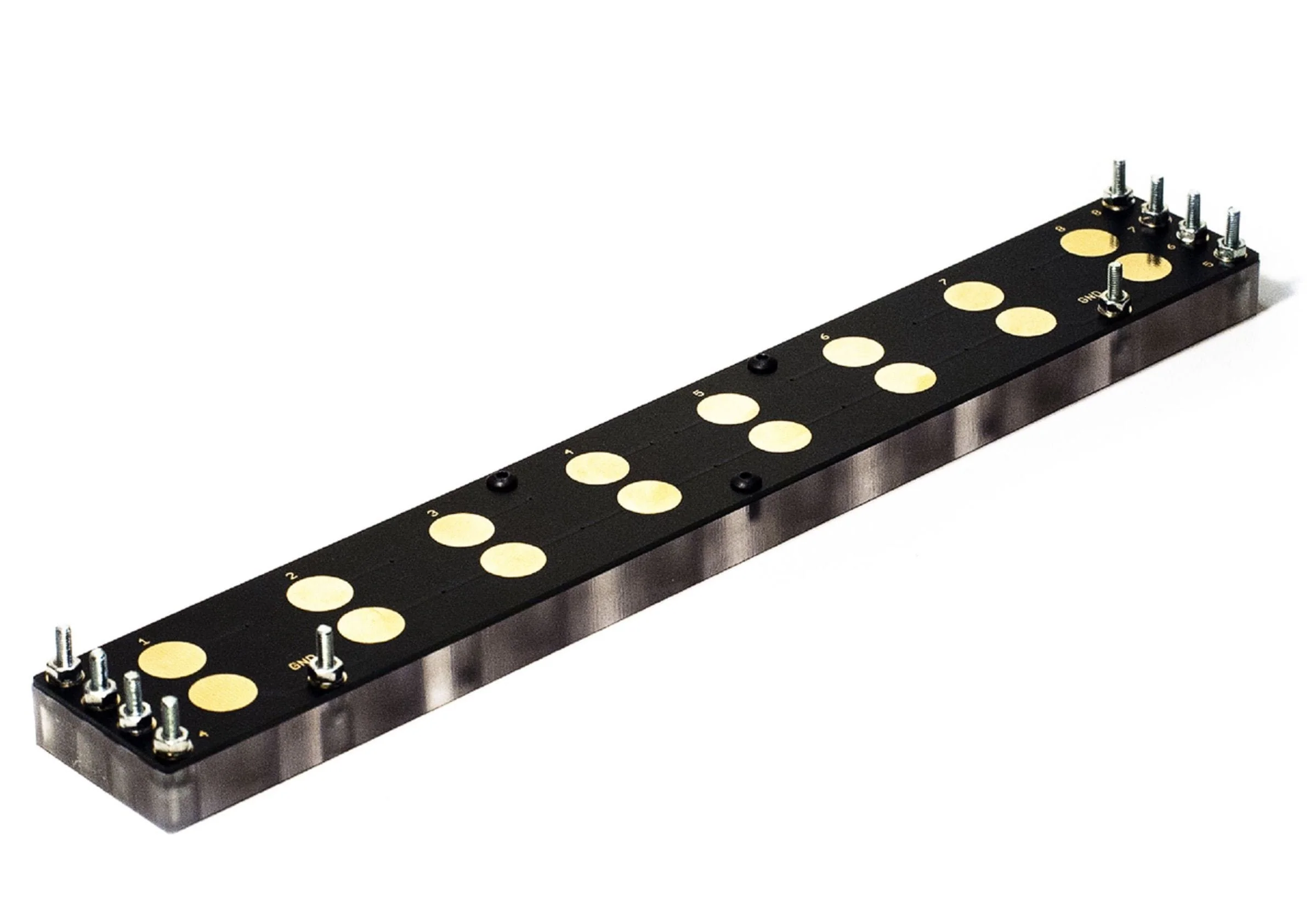 Soma Synthesizers Ornament-8 - Image 8