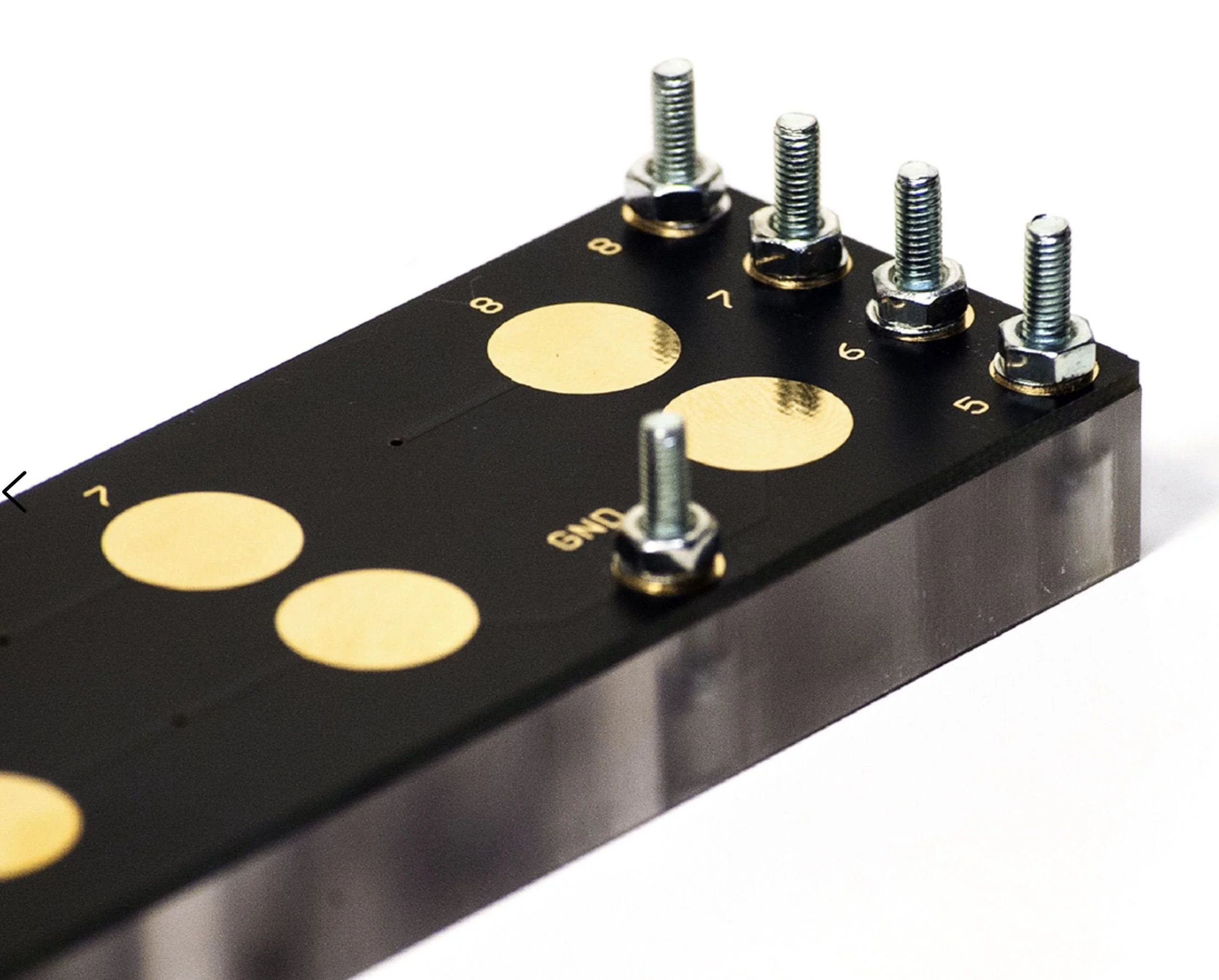 Soma Synthesizers Ornament-8 *Ex-Demo - Image 9