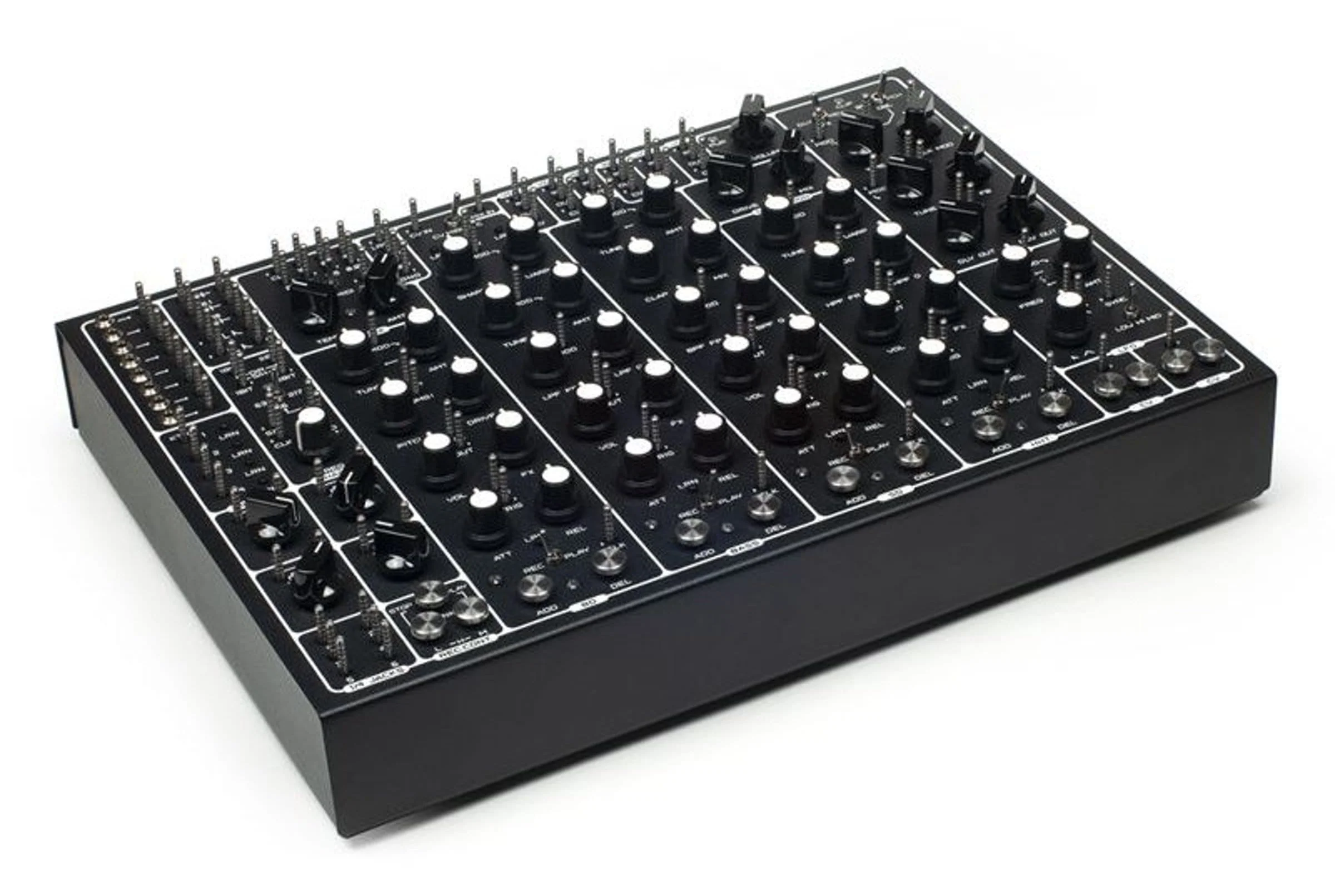 Soma Synthesizers Pulsar-23 Turrets (6 Colours) - Image 11