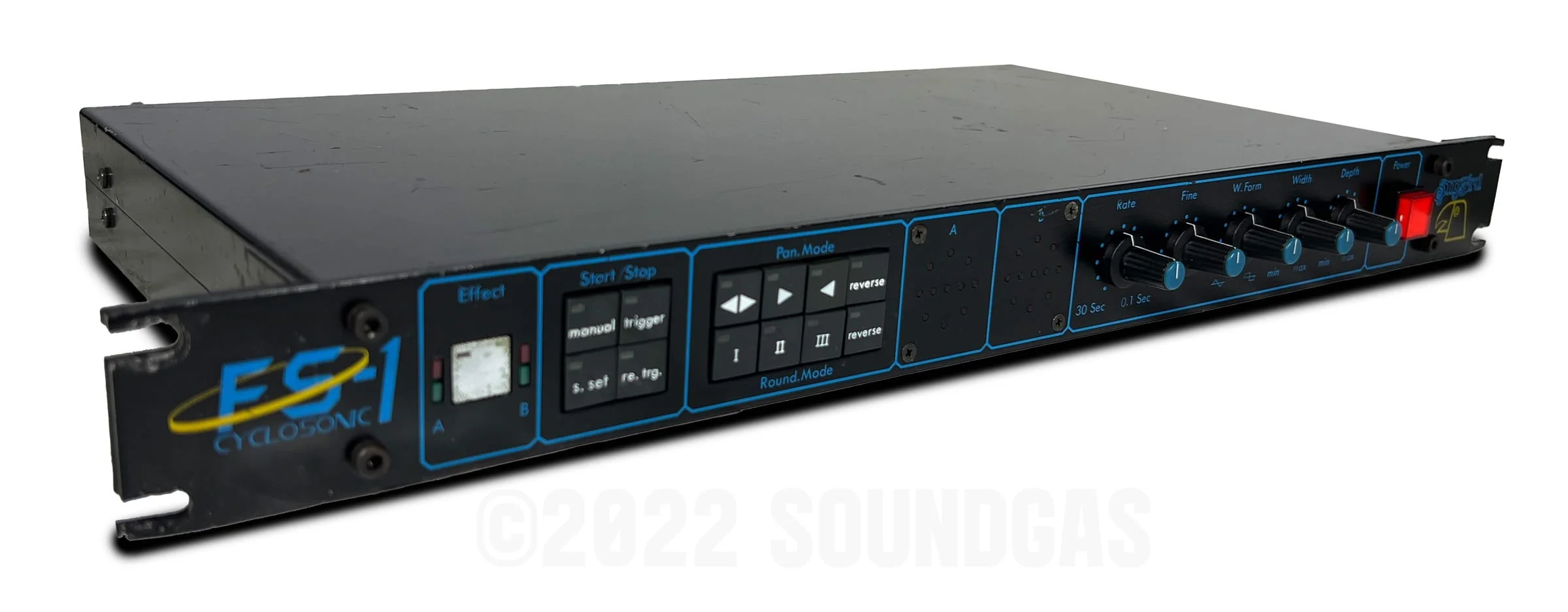Songbird FS-1 Cyclosonic - Image 4