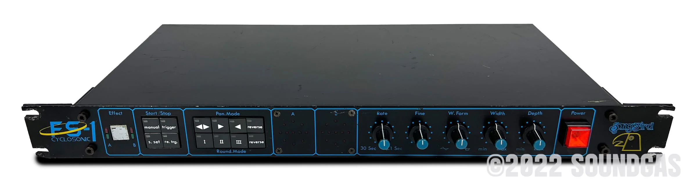 Songbird FS-1 Cyclosonic - Image 7