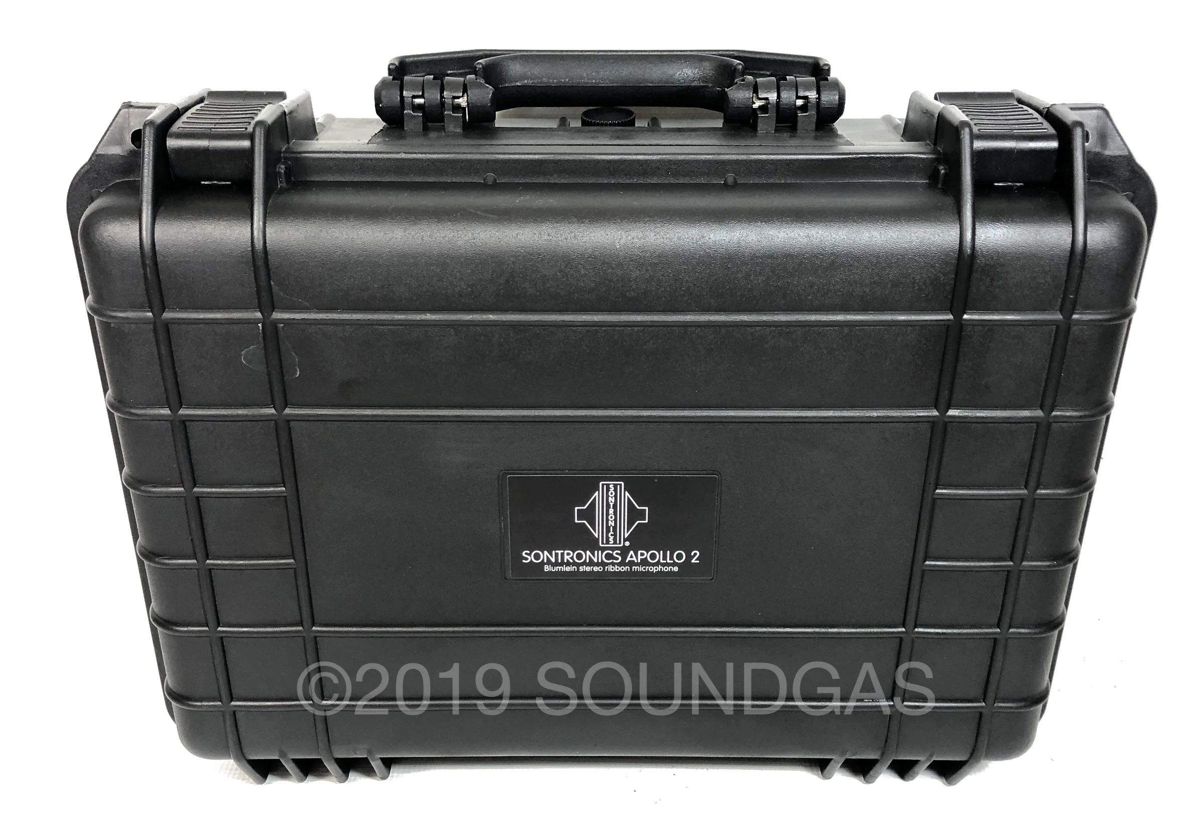 Sontronics Apollo 2 - Image 3