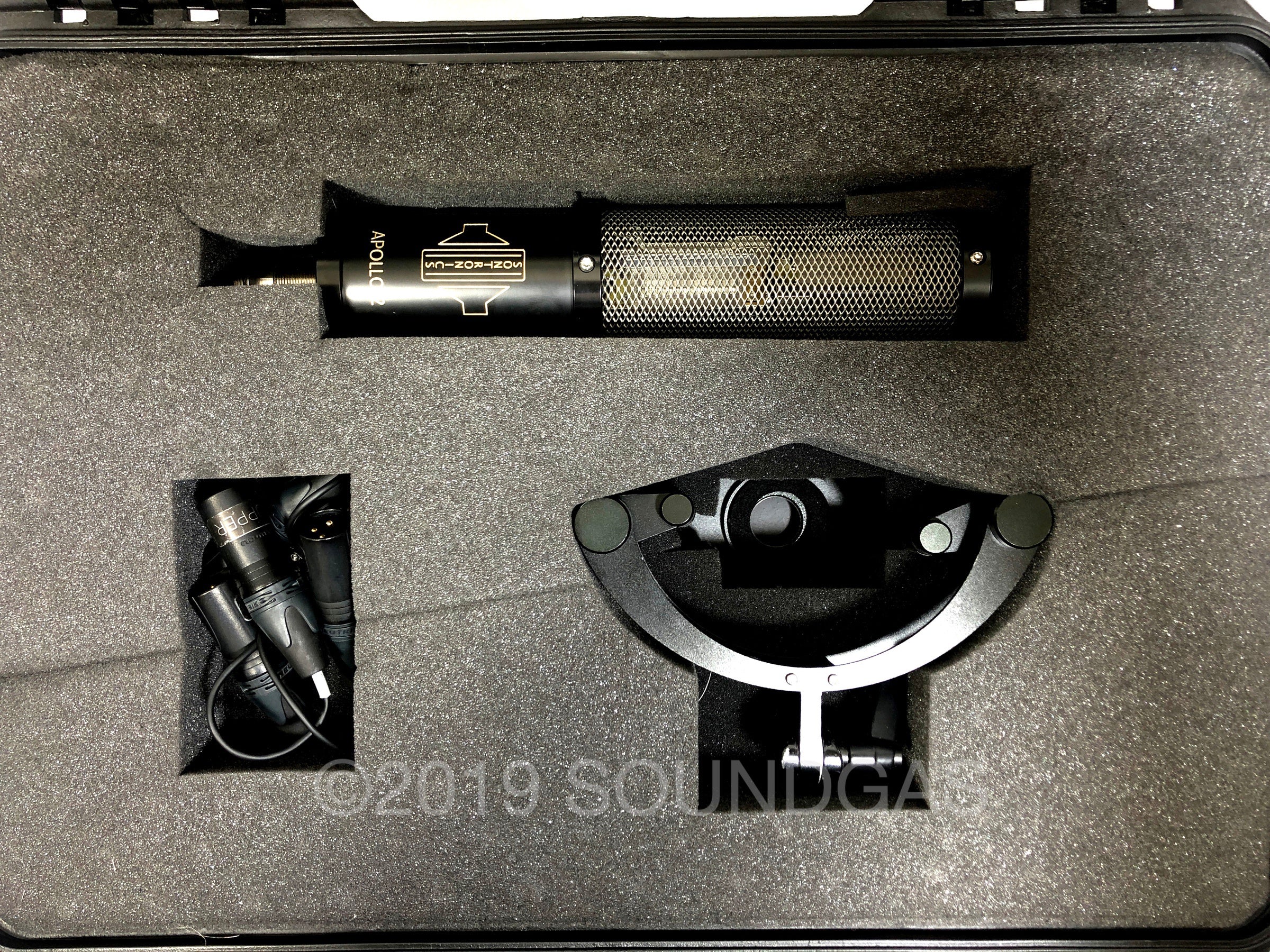 Sontronics Apollo 2 - Image 7