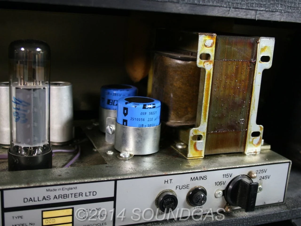 SOUND CITY CONCORD - Image 10