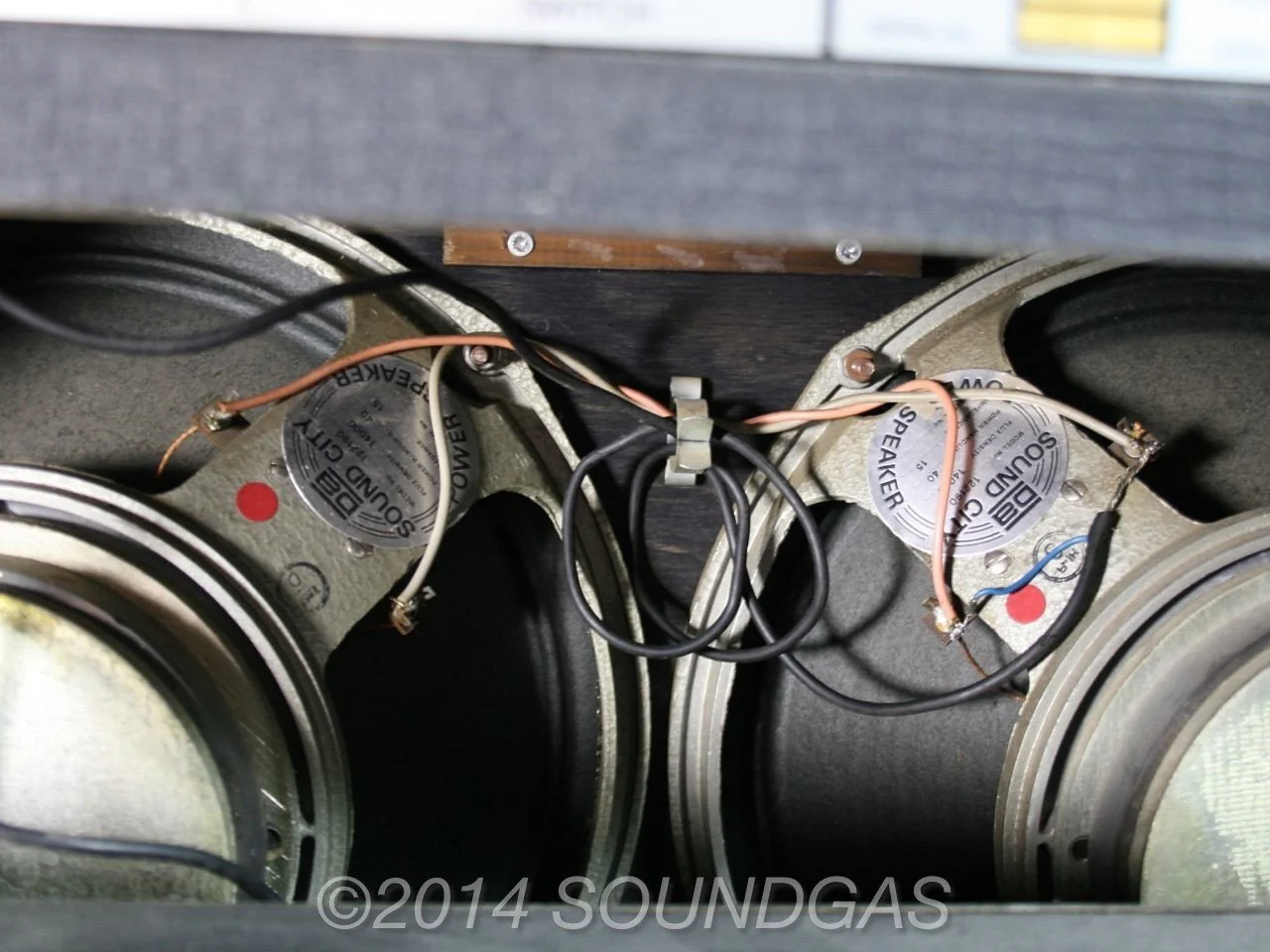 SOUND CITY CONCORD - Image 11