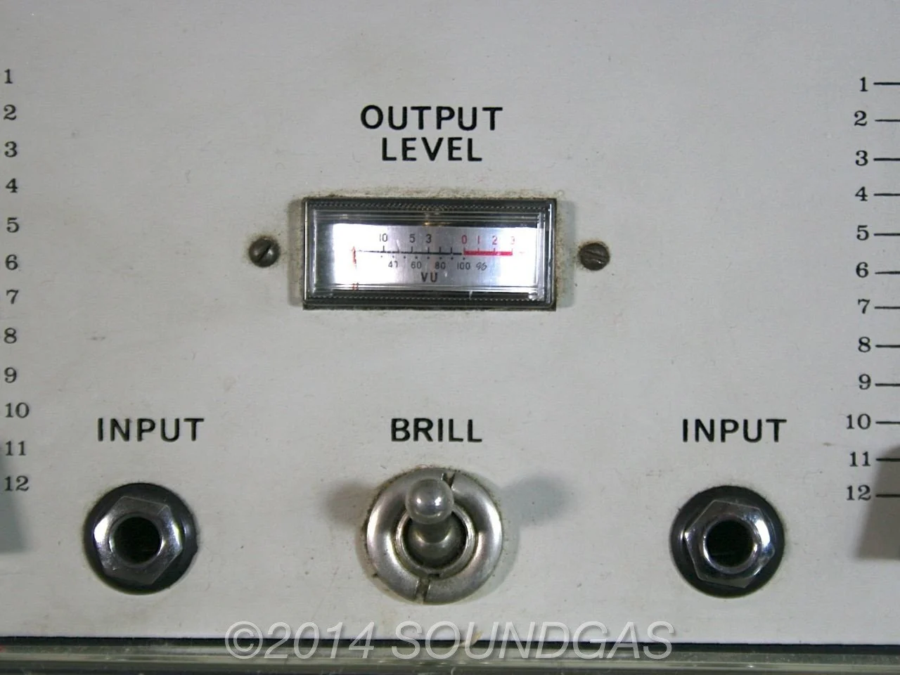 SOUND CITY CONCORD - Image 2