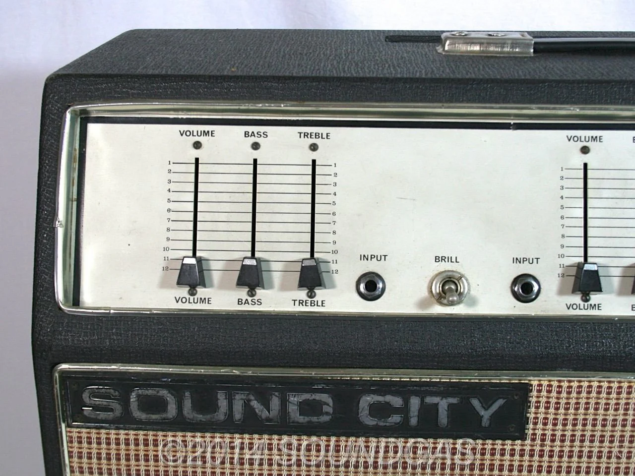 SOUND CITY CONCORD - Image 4