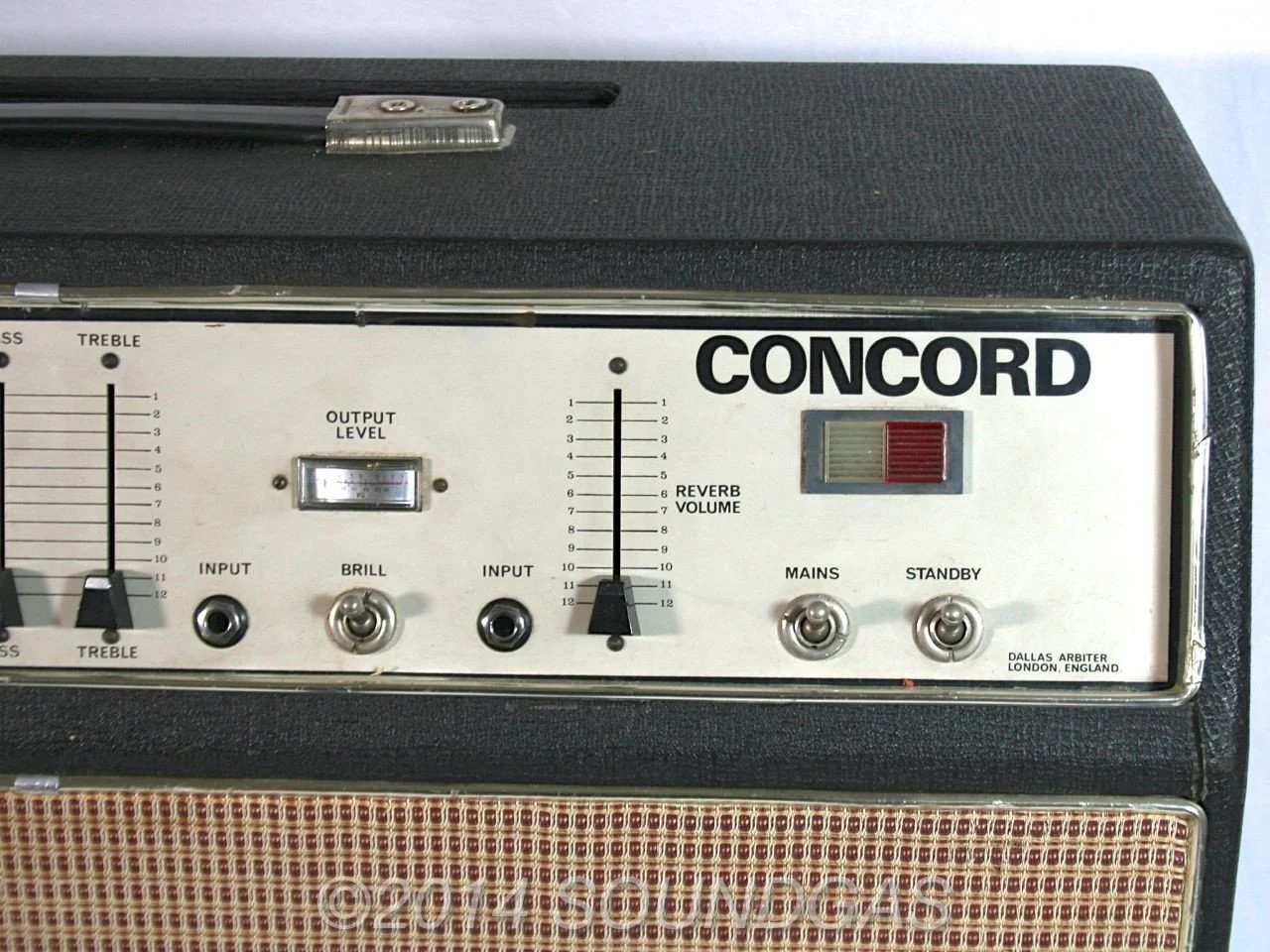 SOUND CITY CONCORD - Image 5