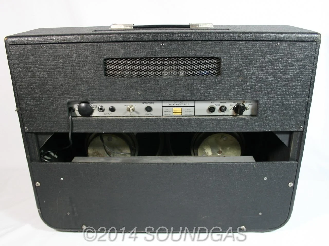 SOUND CITY CONCORD - Image 6