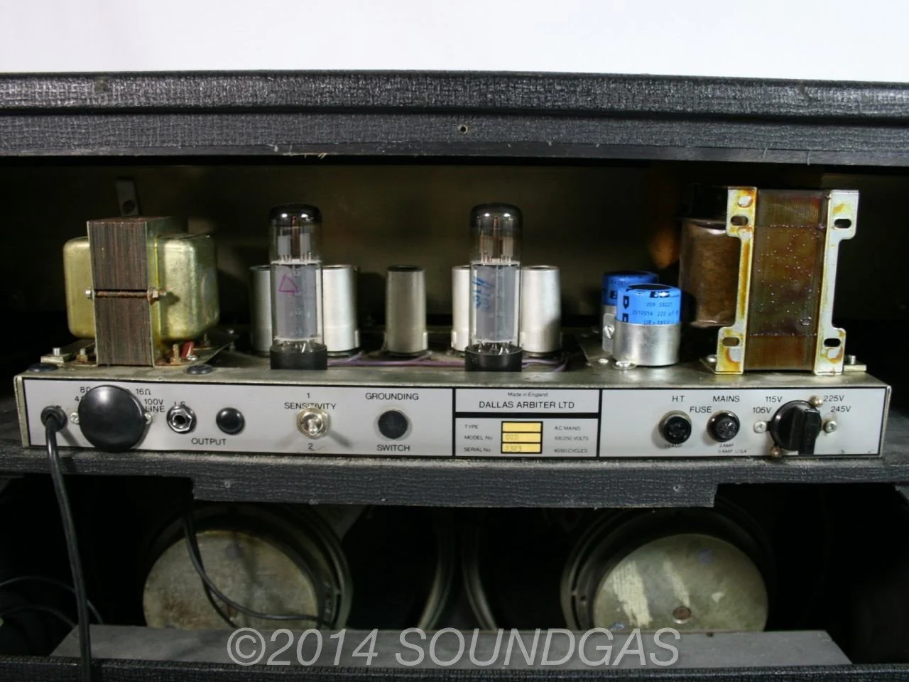 SOUND CITY CONCORD - Image 8