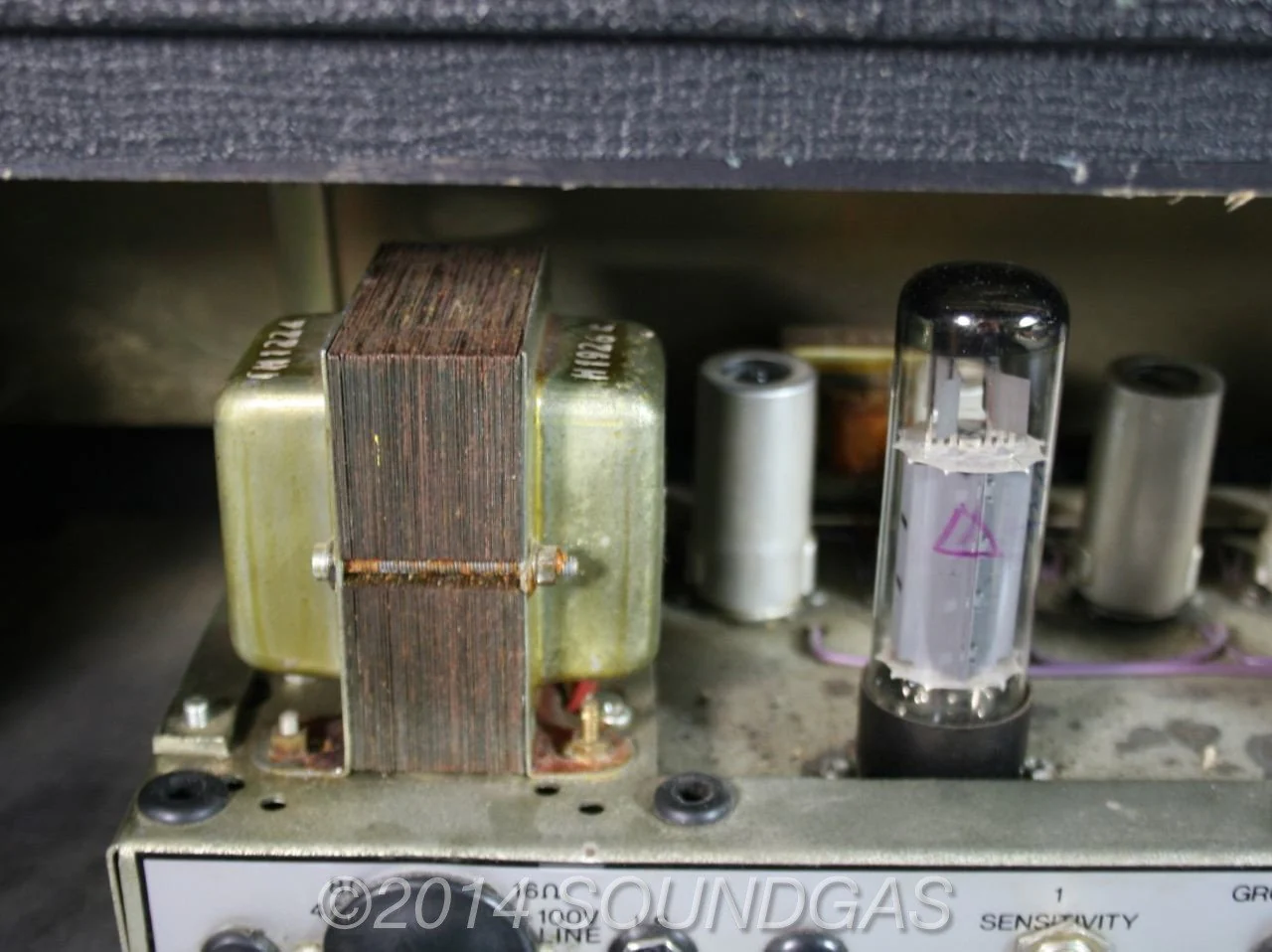 SOUND CITY CONCORD - Image 9