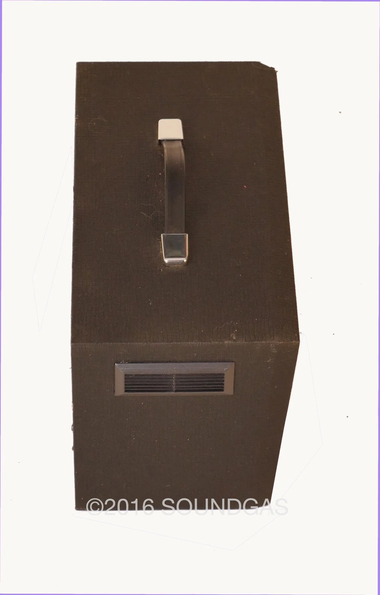 SOUND CITY STUDIO 20 (aka Elpico AC88) - Image 3