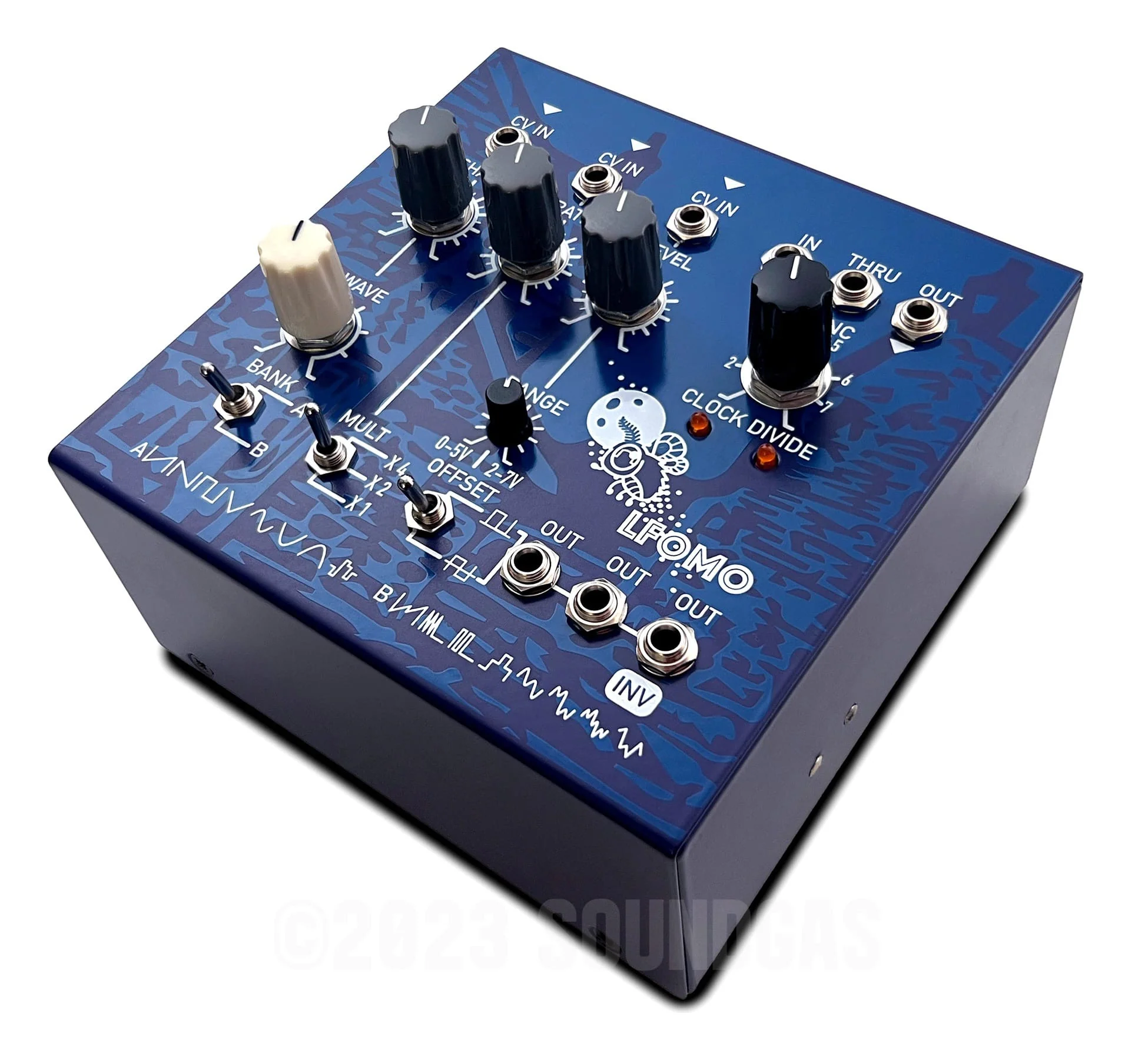 *Soundgas LFOmo - Image 4
