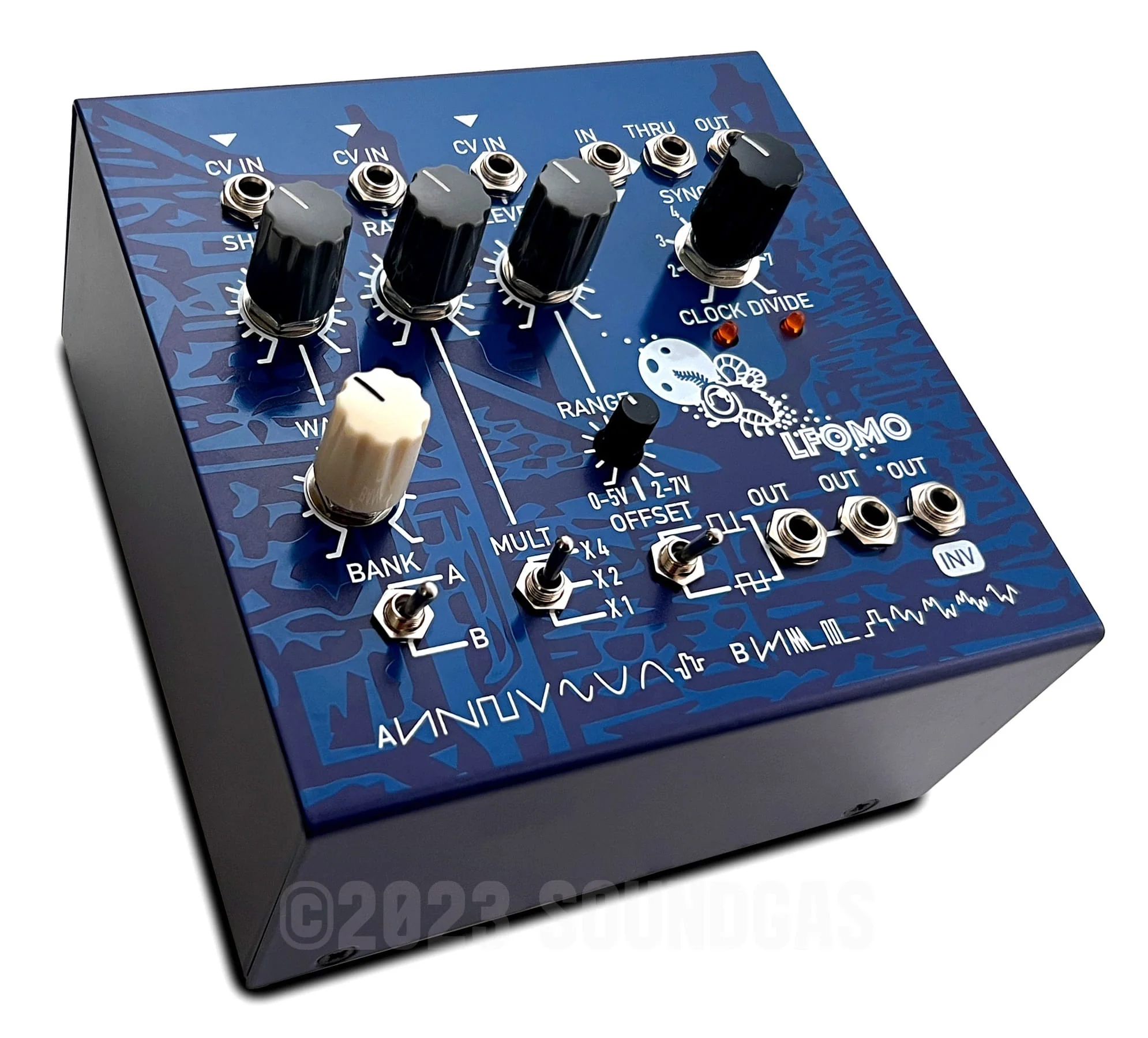 *Soundgas LFOmo - Image 5