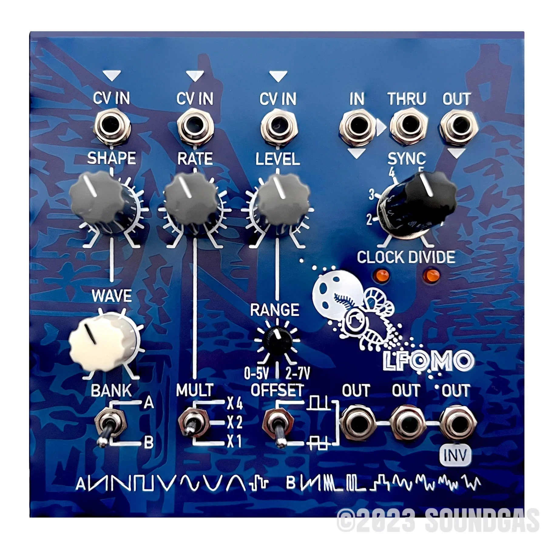*Soundgas LFOmo - Image 7