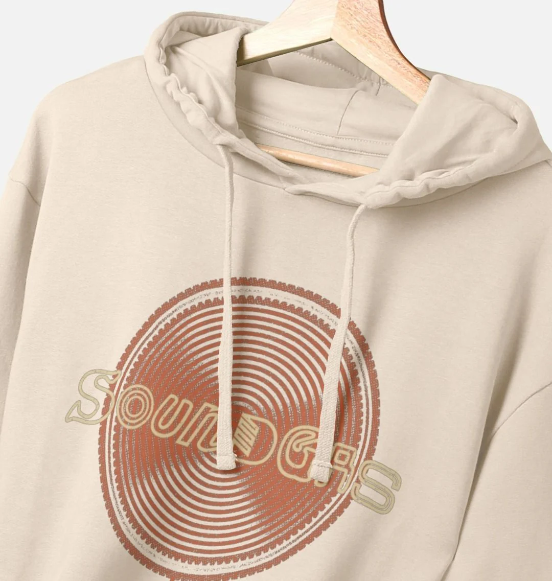 Soundgas Type 636 Overload Hoodie - Image 3