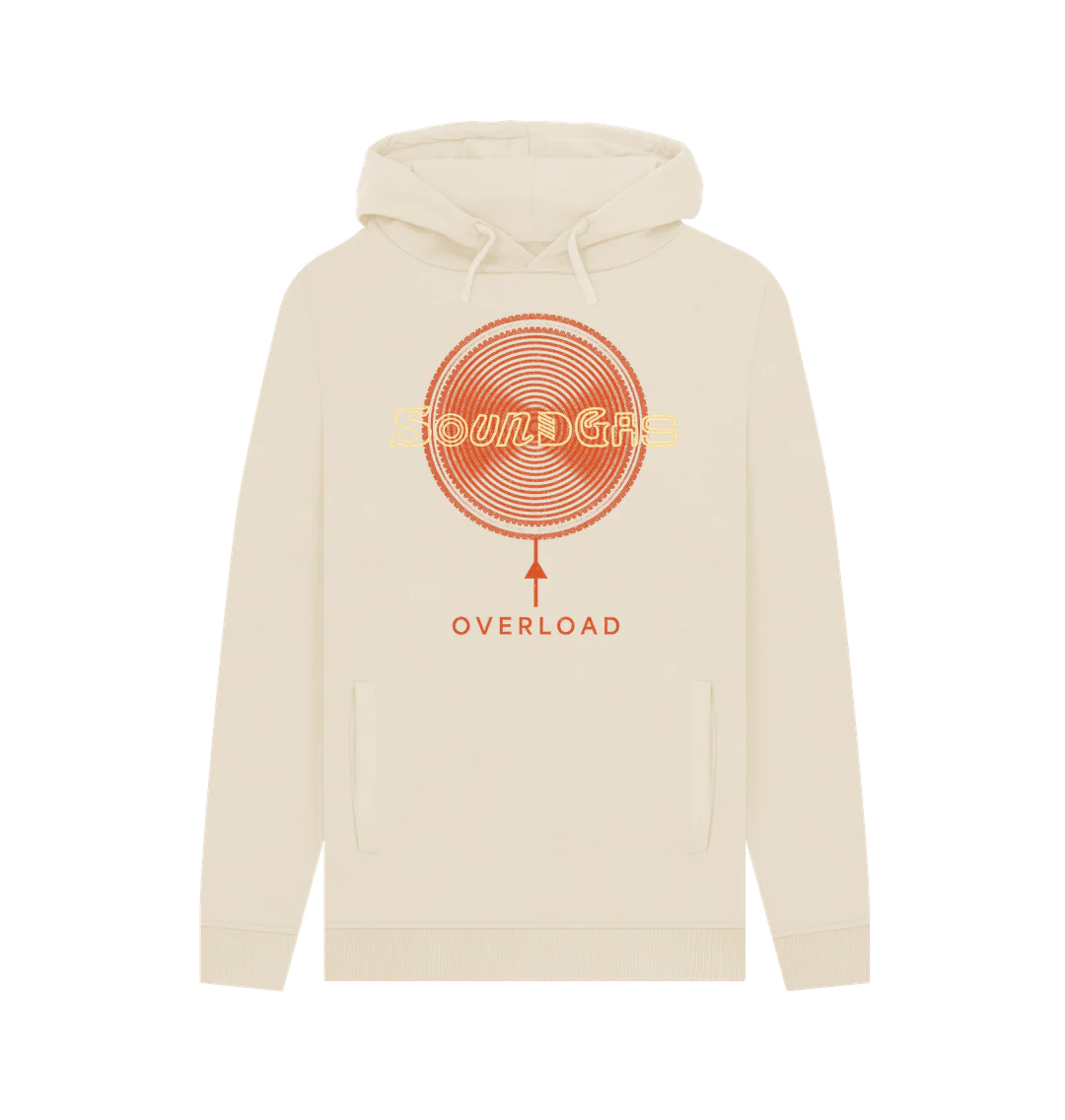 Soundgas Type 636 Overload Hoodie - Image 8