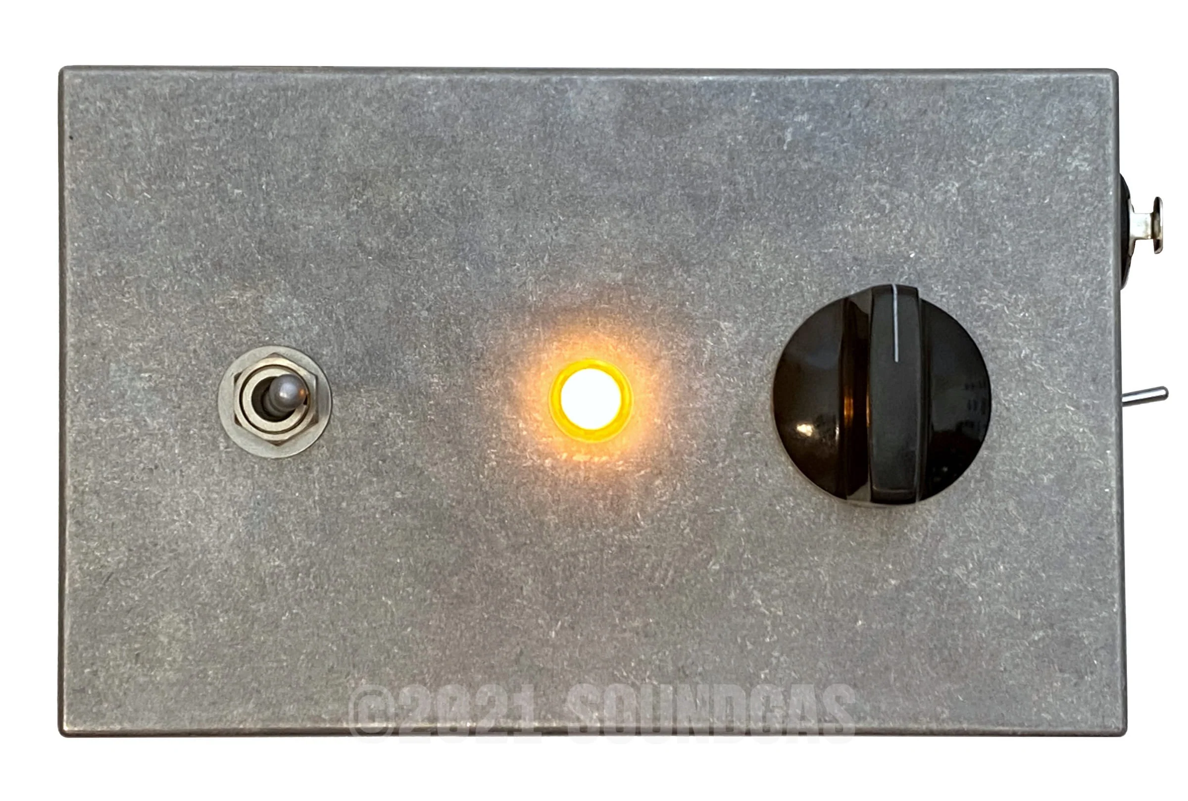 Soundgas Type 636P - Second Build Preorder - Image 2