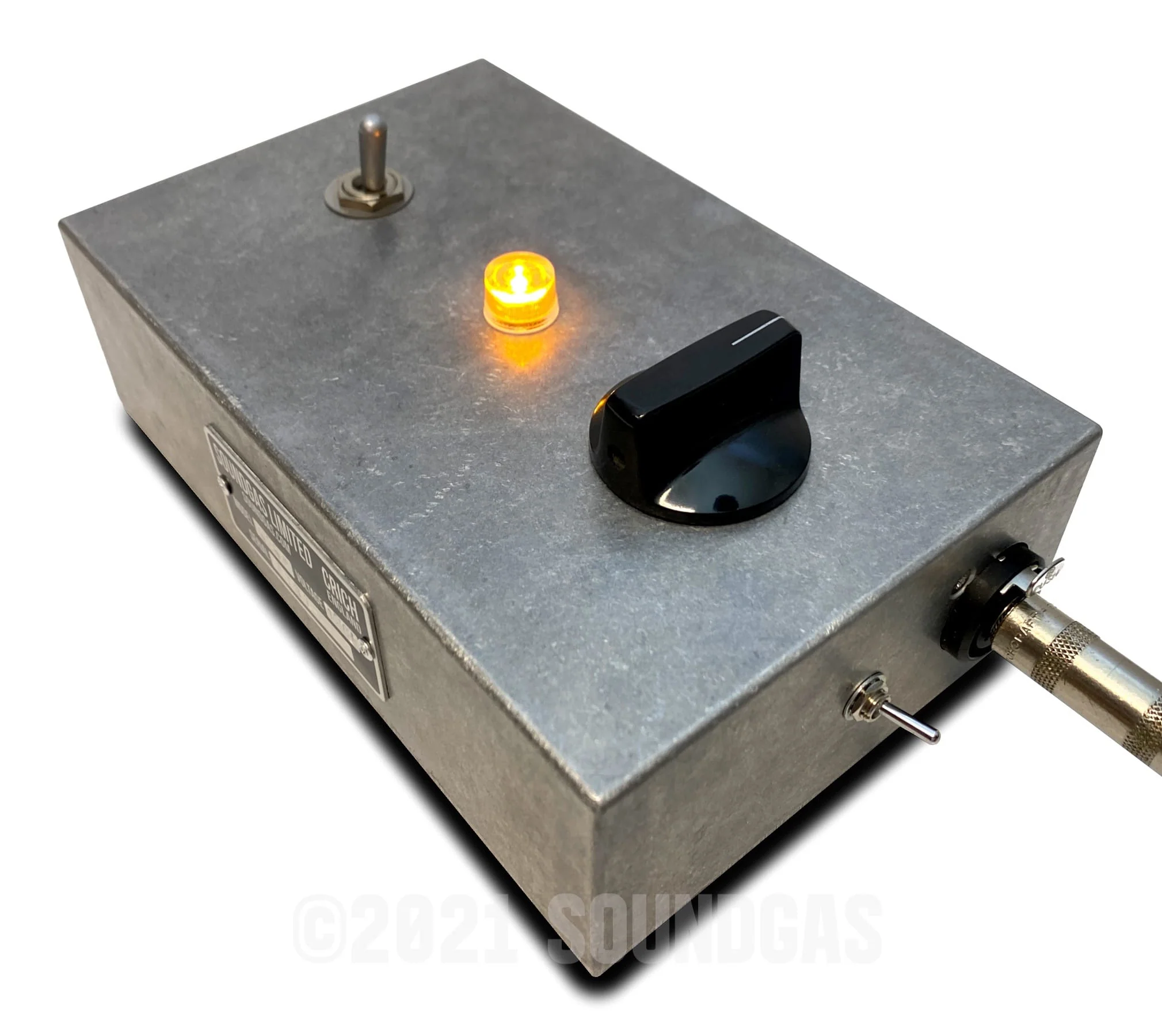 Soundgas Type 636P - Second Build Preorder - Image 3