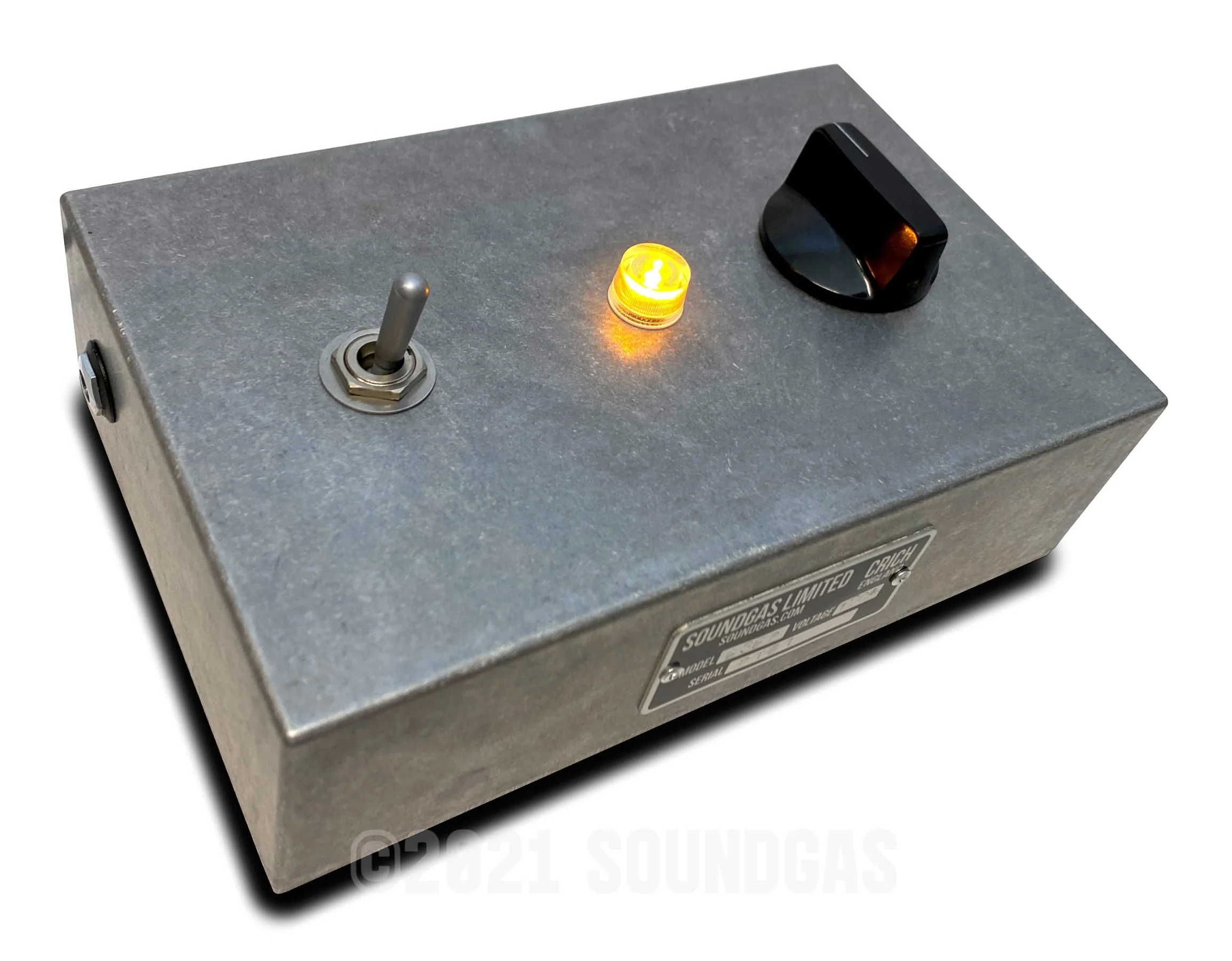 Soundgas Type 636P - Second Build Preorder - Image 4