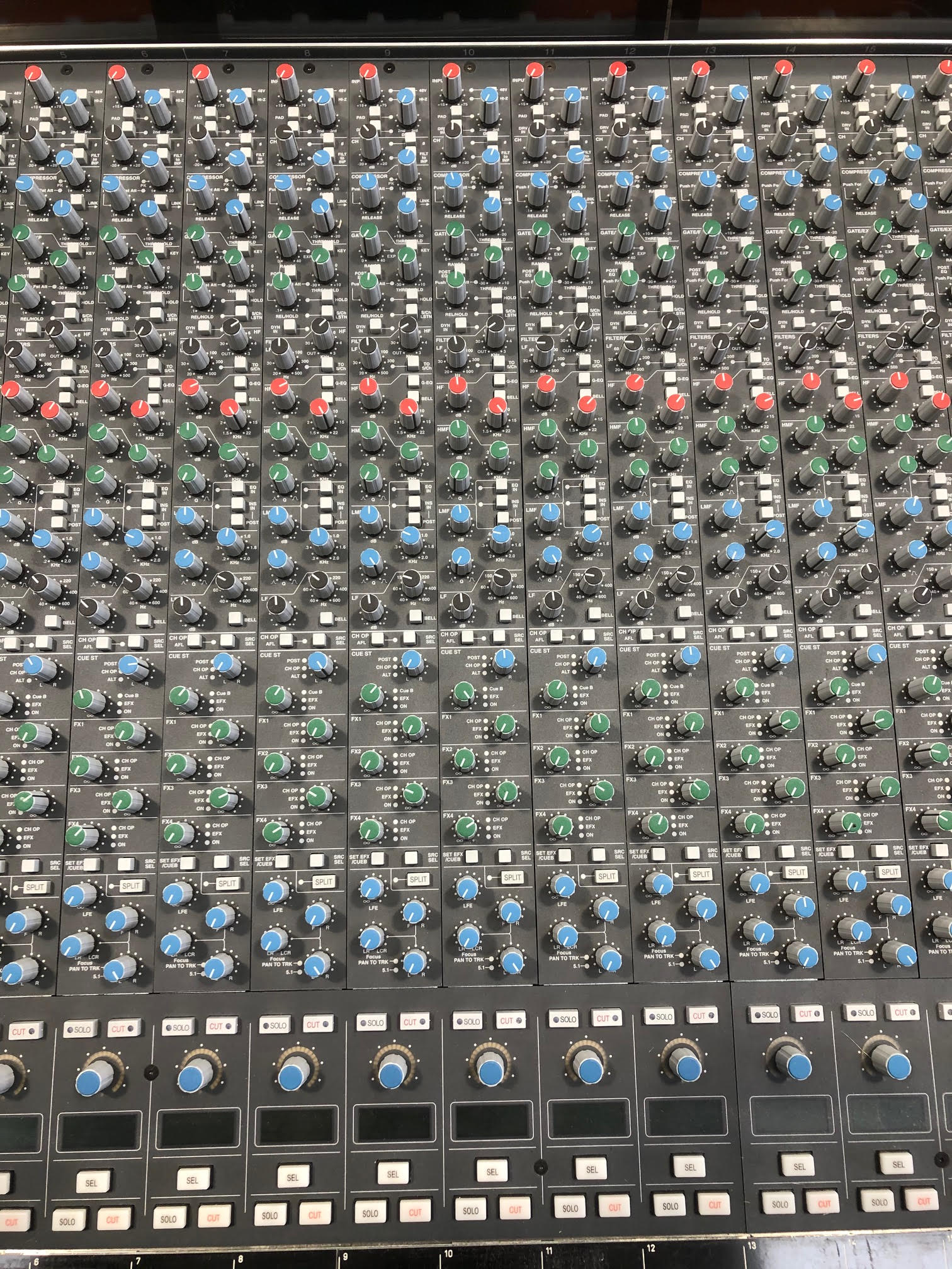 SSL Duality - Image 11