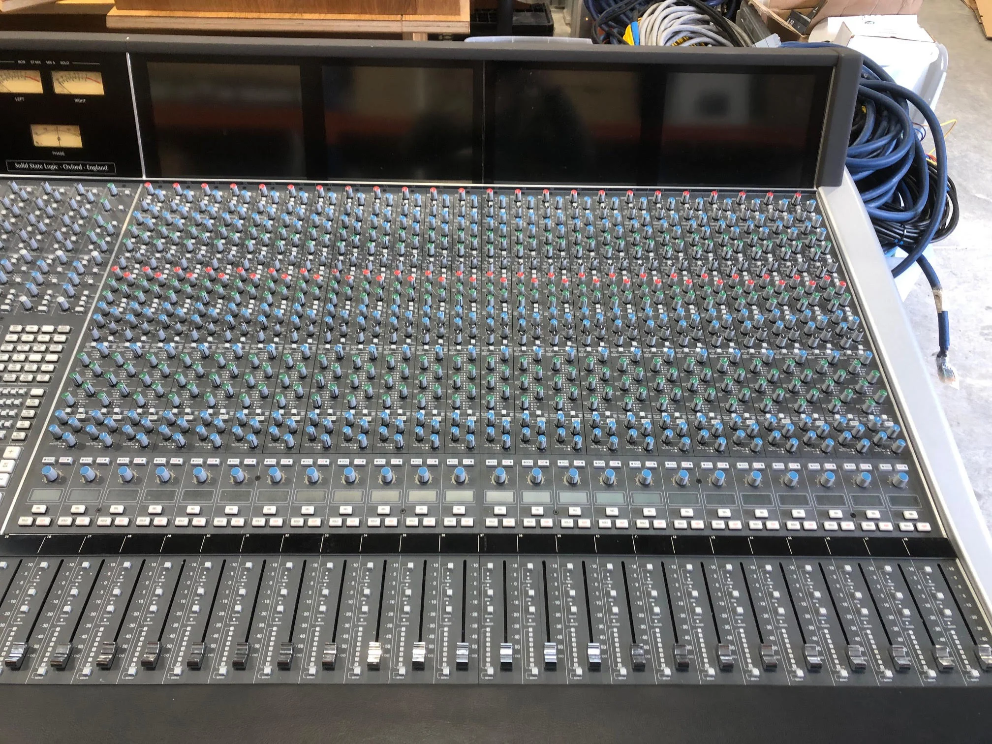 SSL Duality - Image 9