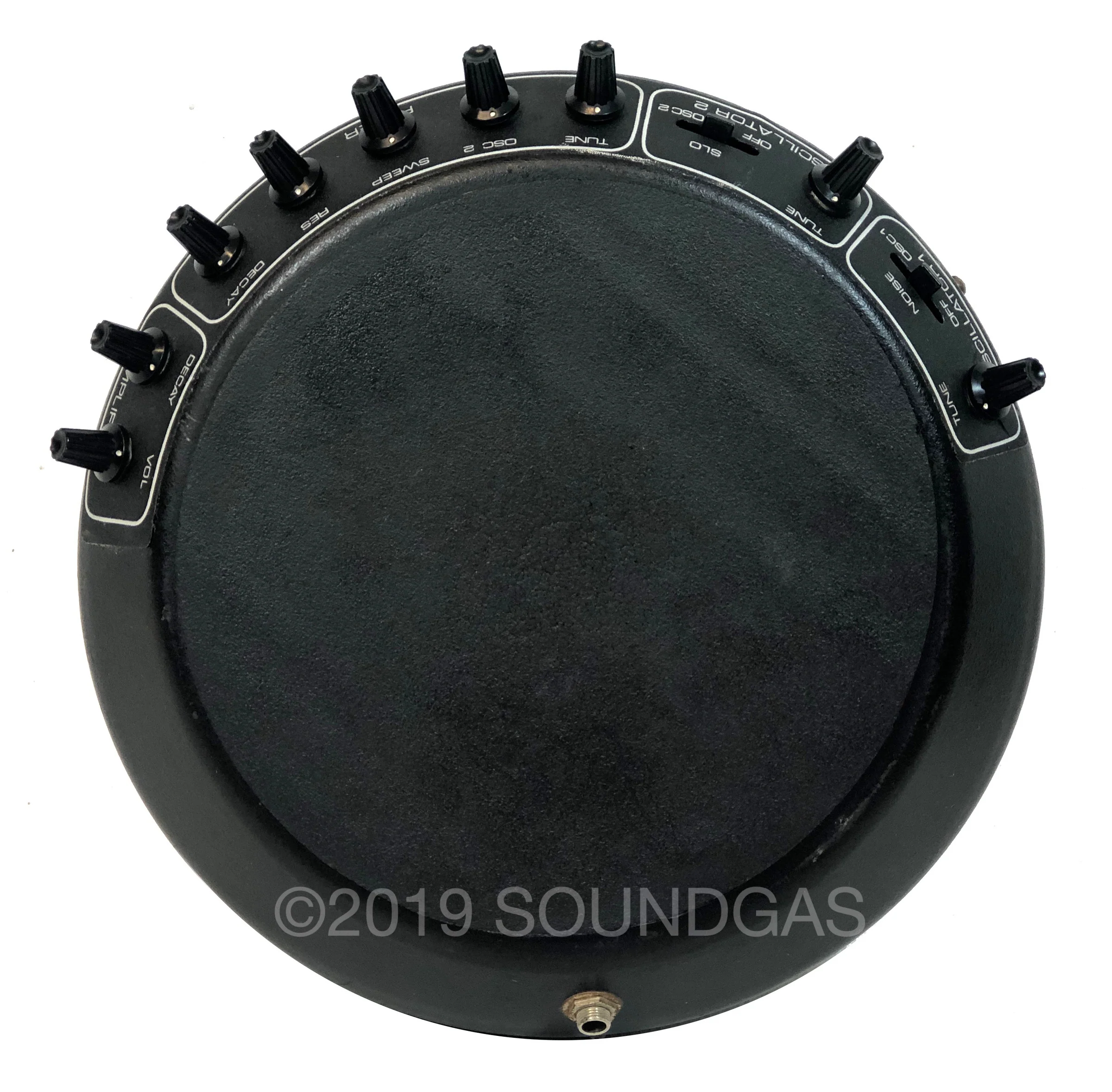 Star Instruments Synare PS-3 - Image 7