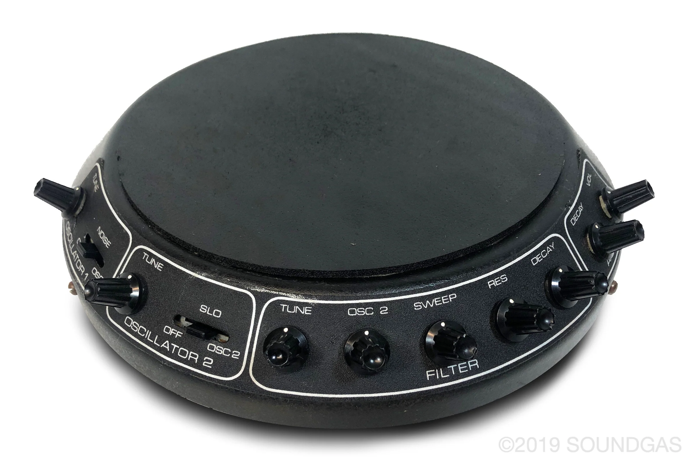 Star Instruments Synare PS-3 - Image 8
