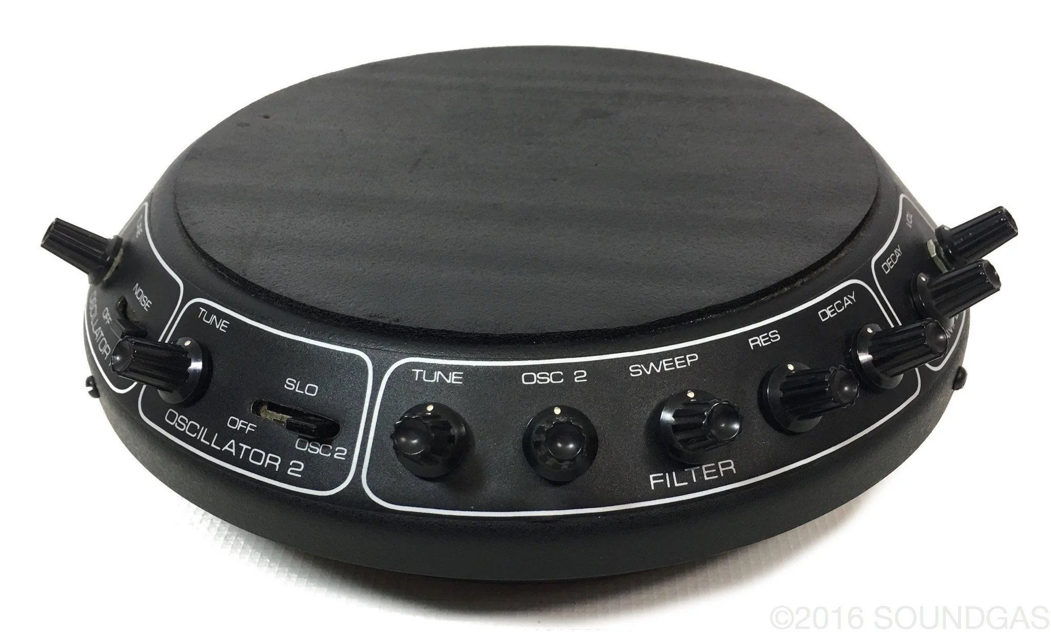 Star Instruments Synare PS-3 - Image 9