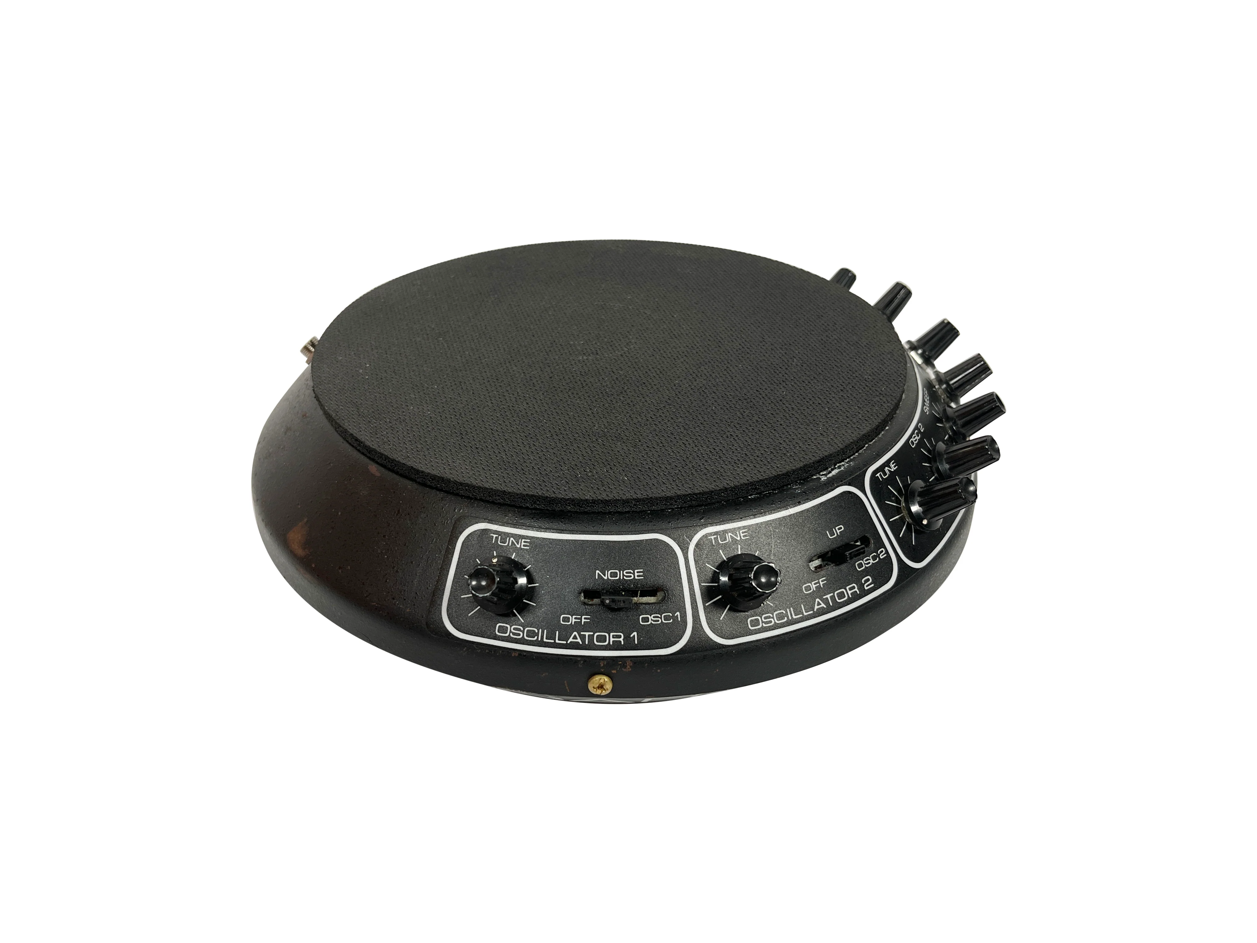 Star Instruments Synare S3X Synth Drum - Image 3