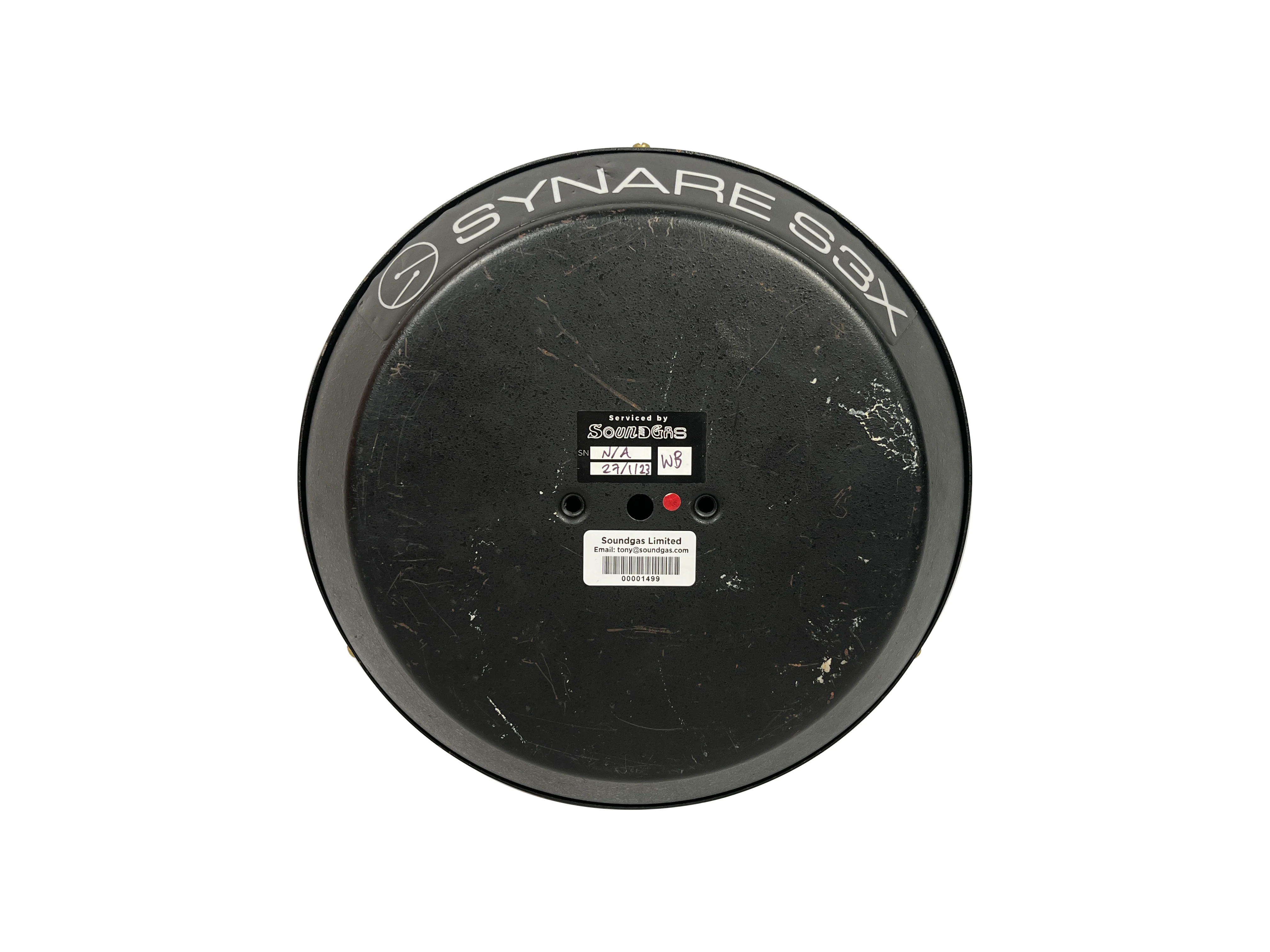 Star Instruments Synare S3X Synth Drum - Image 6
