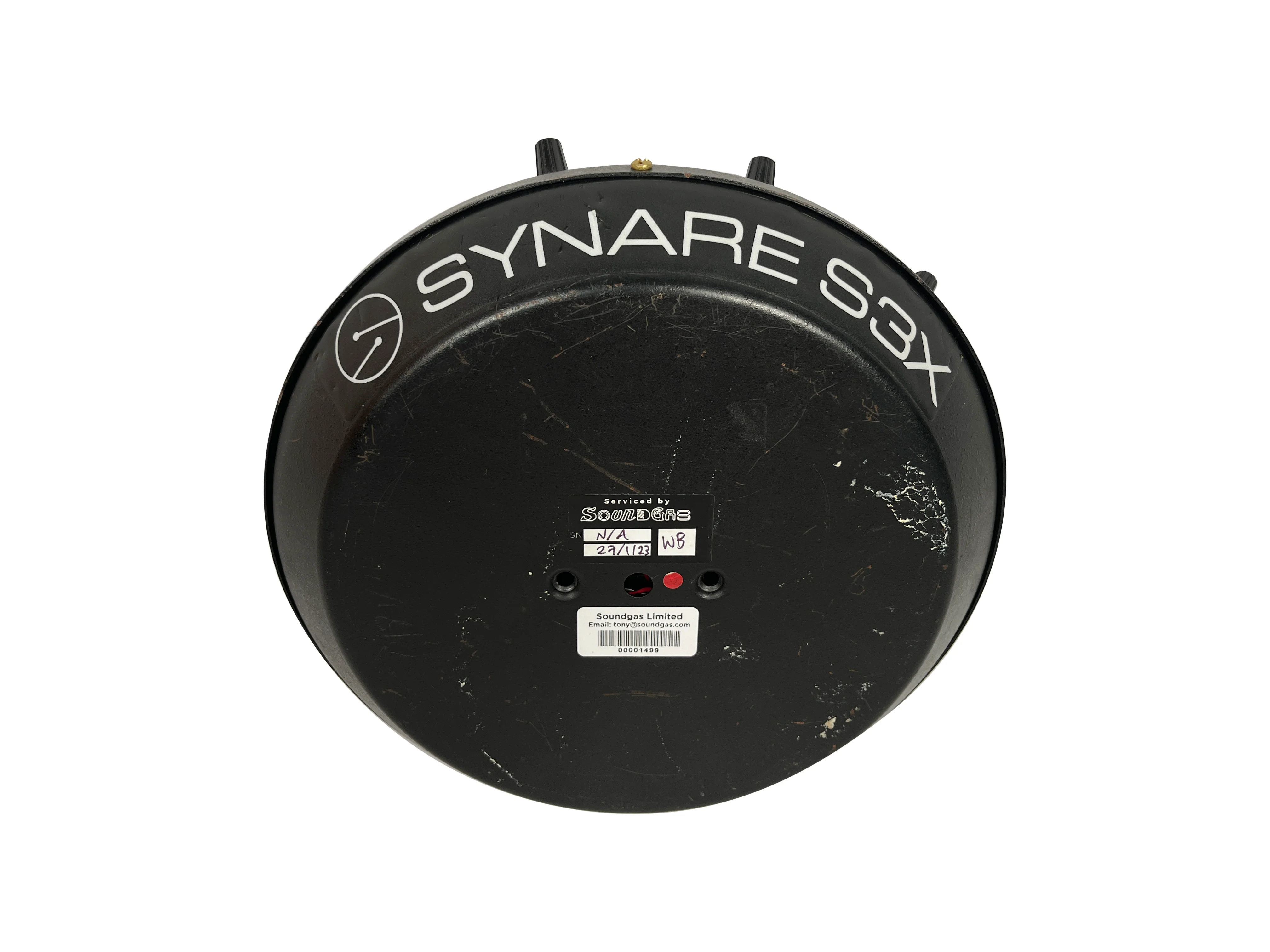 Star Instruments Synare S3X Synth Drum - Image 7