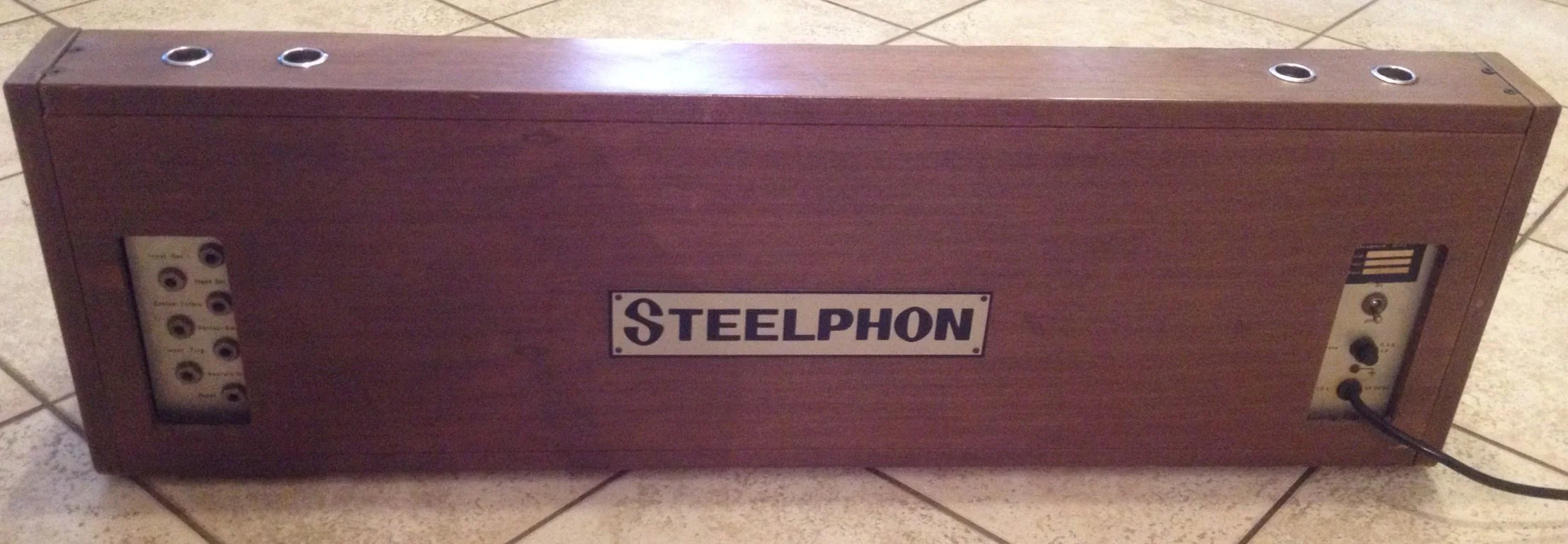 Steelphon S900 (Version 1) - Image 8