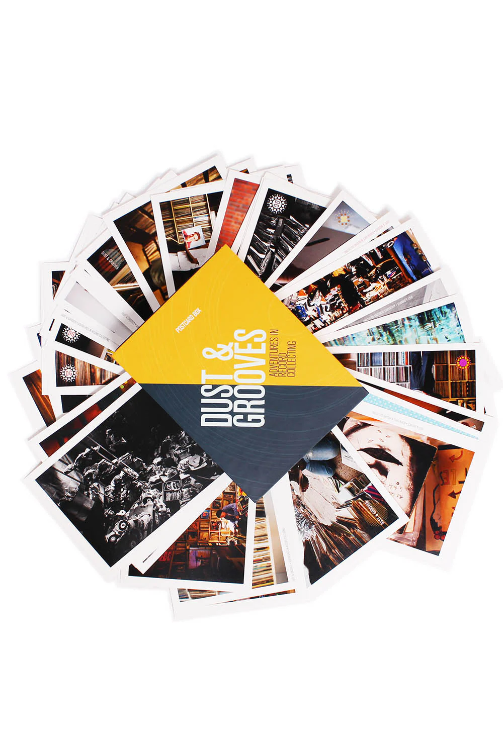 Dust & Grooves: Adventures in Record Collecting (Limited Second Edition) - Image 4