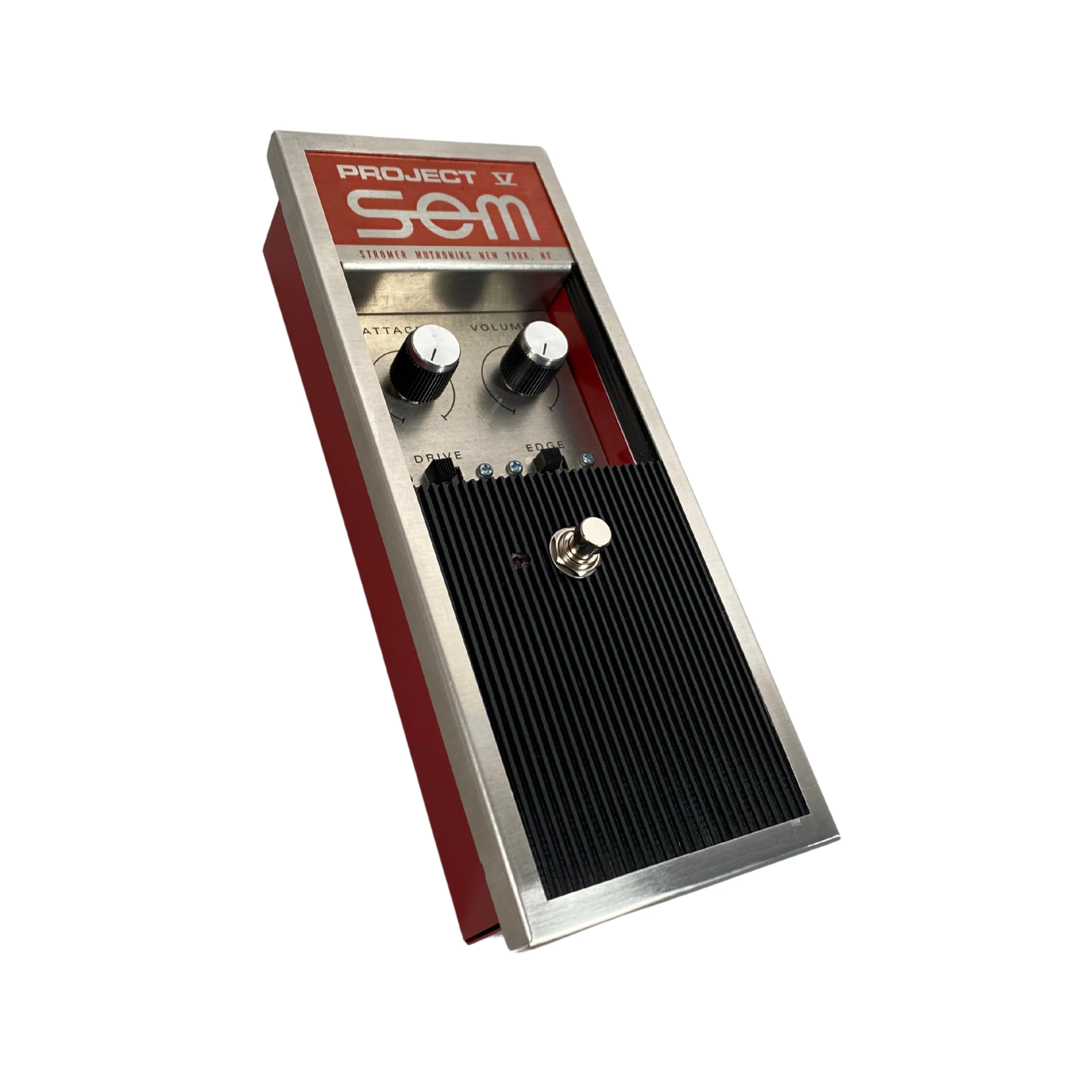 Stromer Mutroniks SEM Project V Pedal - Image 2