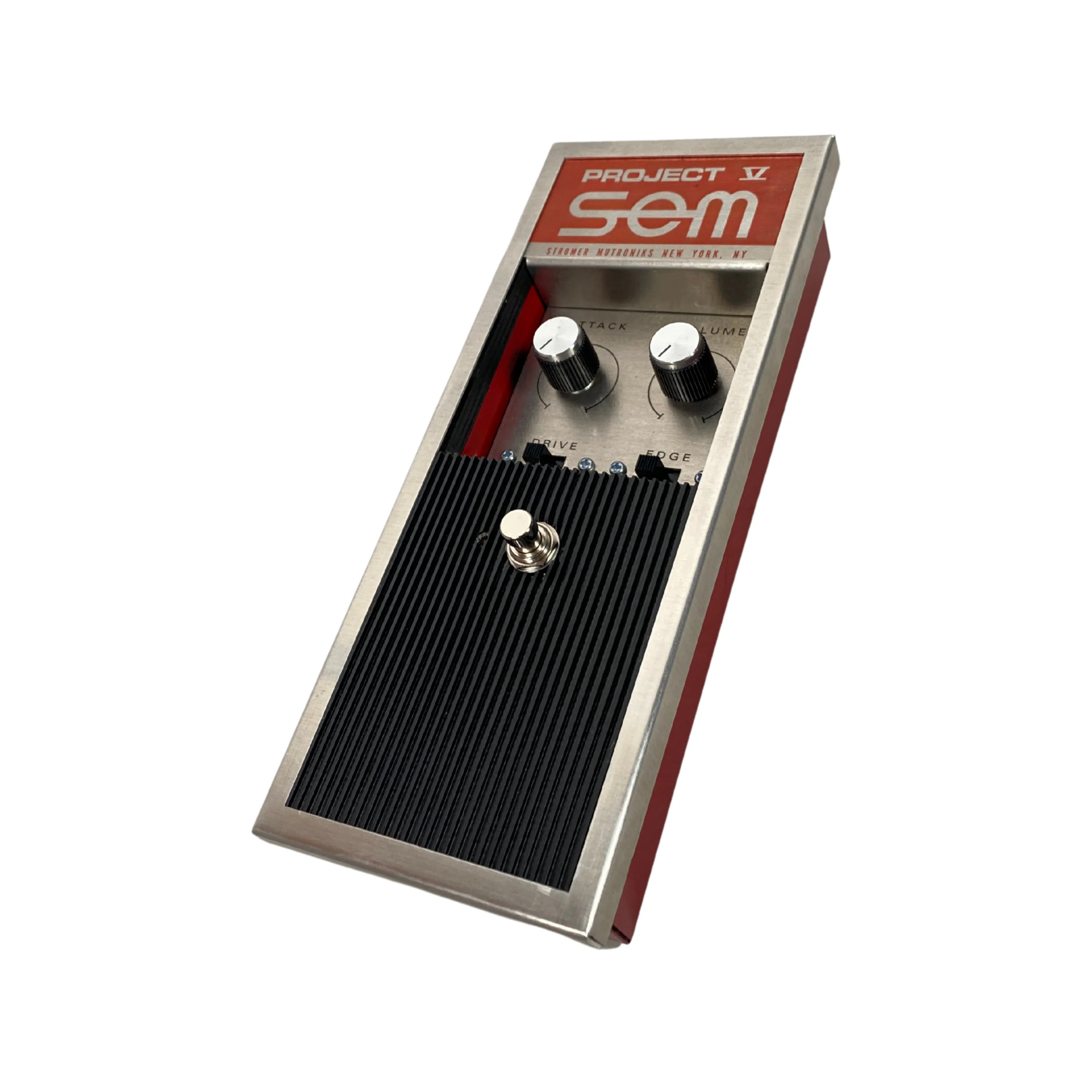 Stromer Mutroniks SEM Project V Pedal - Image 3