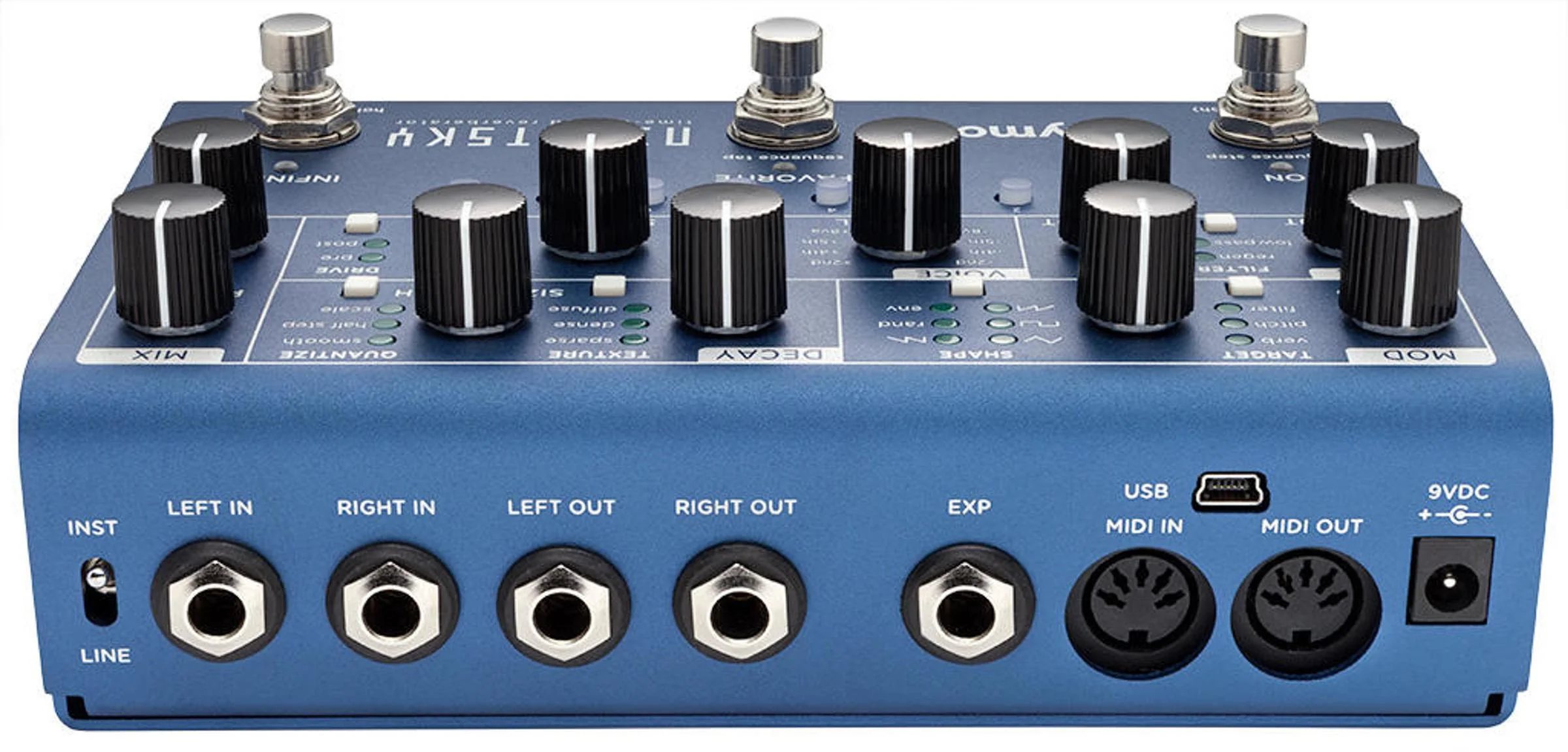 Strymon Night Sky - Image 2