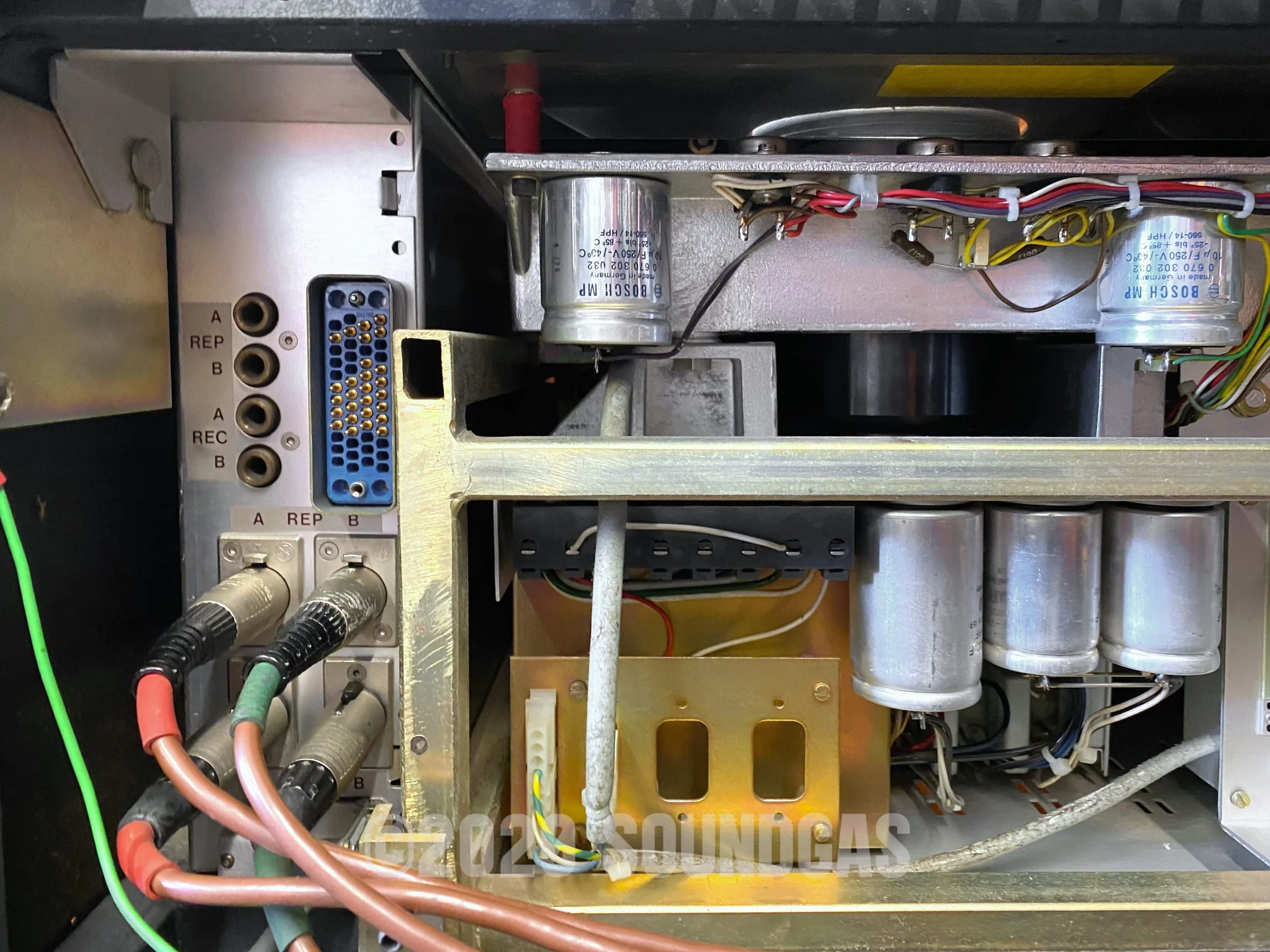 Studer A80 R - Image 14