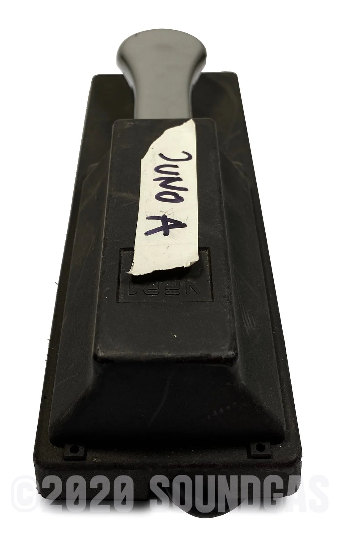 Studiologic VFP1 Sustain Pedal (Nils Frahm) - Image 3
