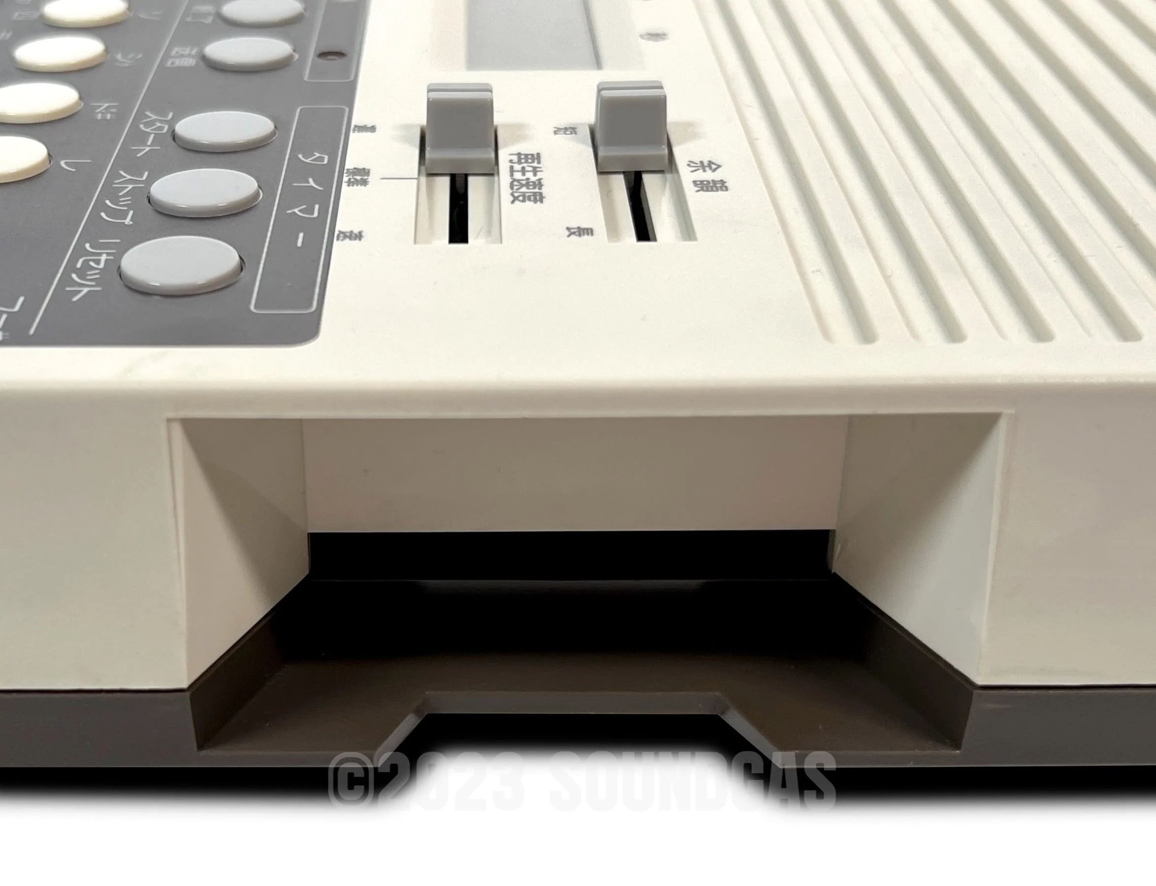 Suiko ST-30 Poetry Trainer - Image 7