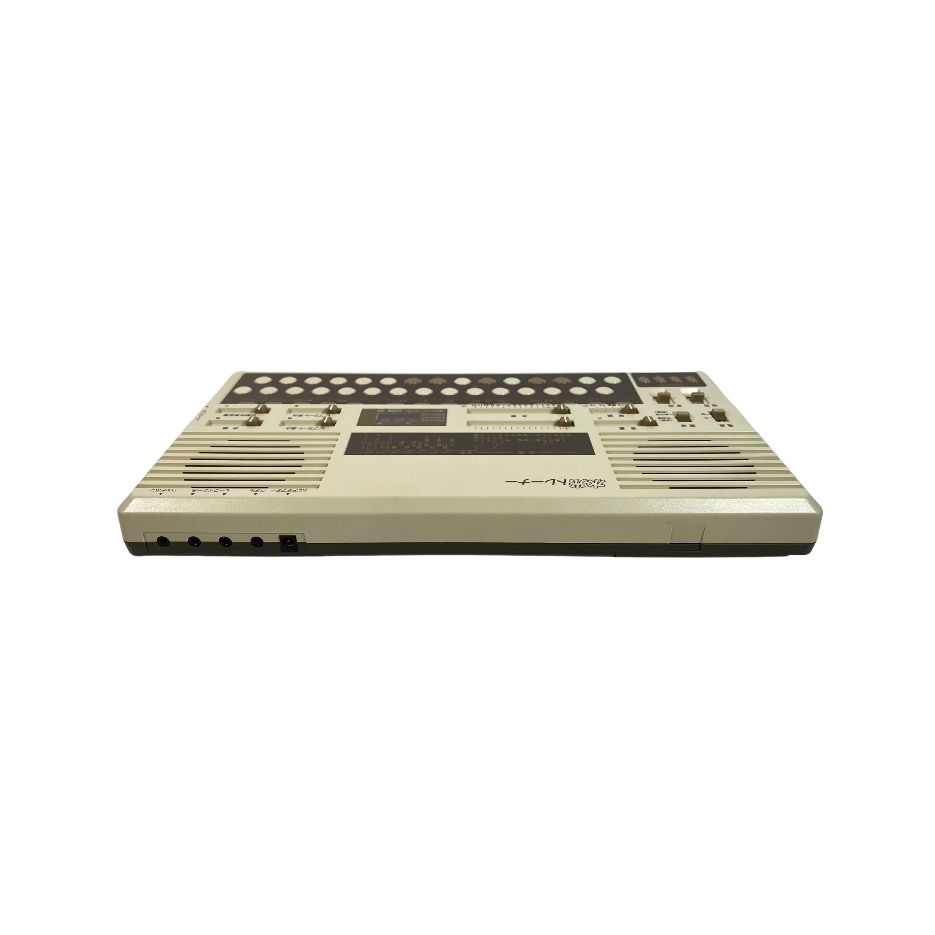 Suiko ST-50 Poetry Trainer (Cased) - SN 302390 - Image 5