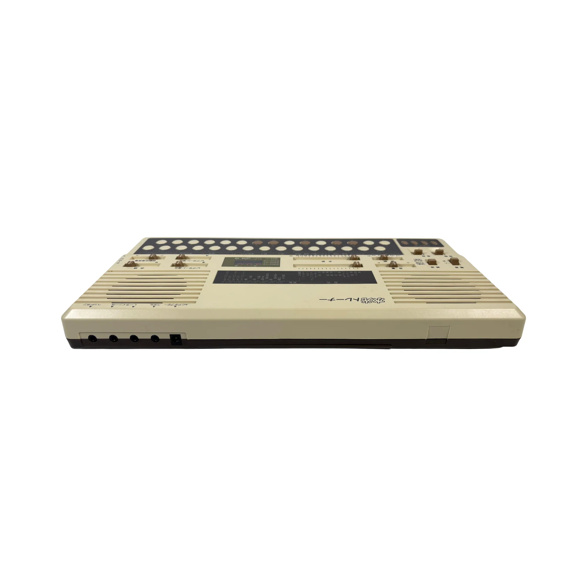 Suiko ST-50 Poetry Trainer - SN 310979 - Image 5