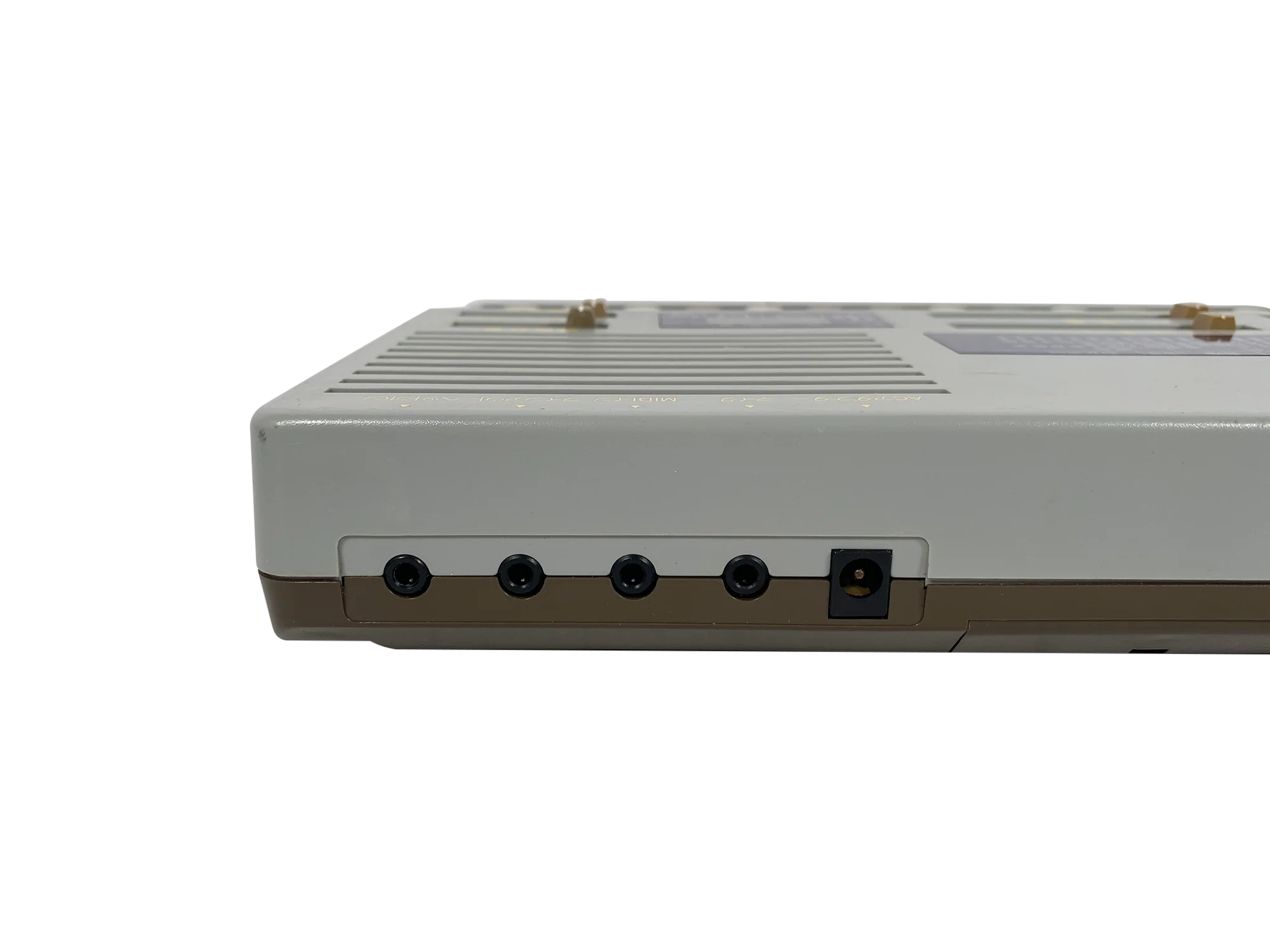 Suiko ST-60 Poetry Trainer - SN 900729 - Image 7