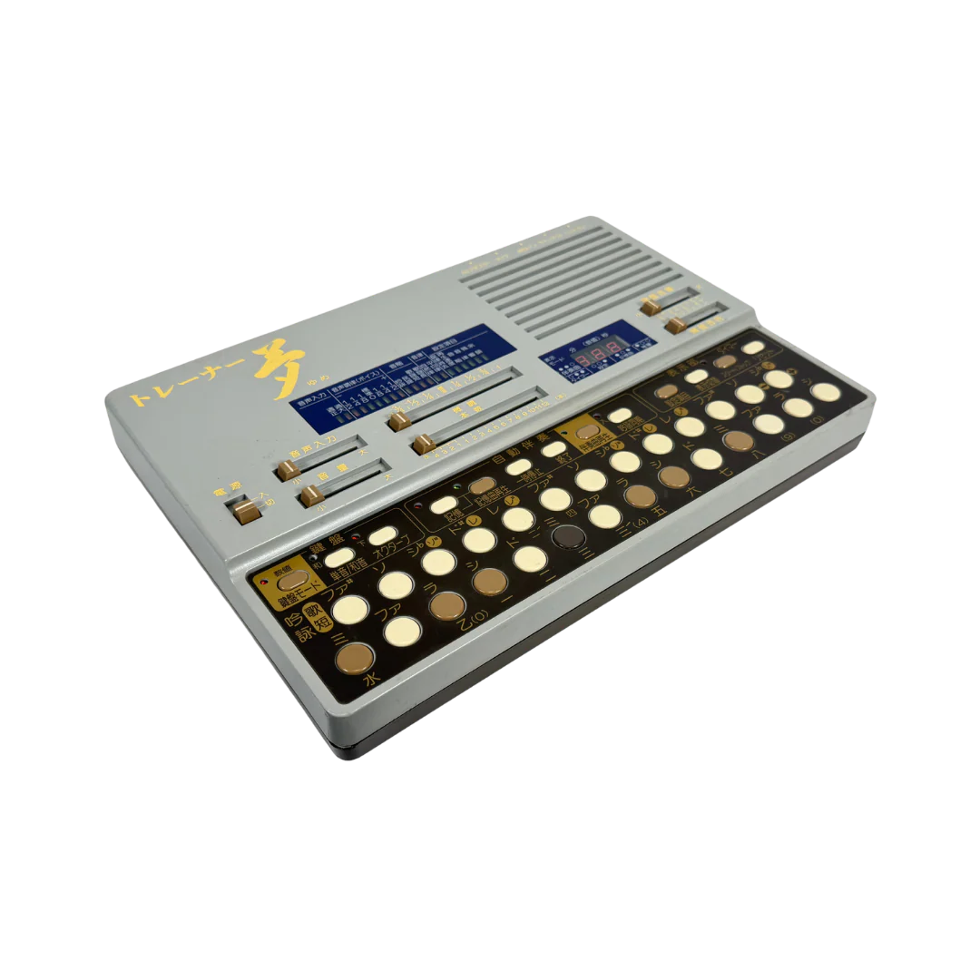 Suiko ST-60 Poetry Trainer For Sale - SN 901945 - Image 3